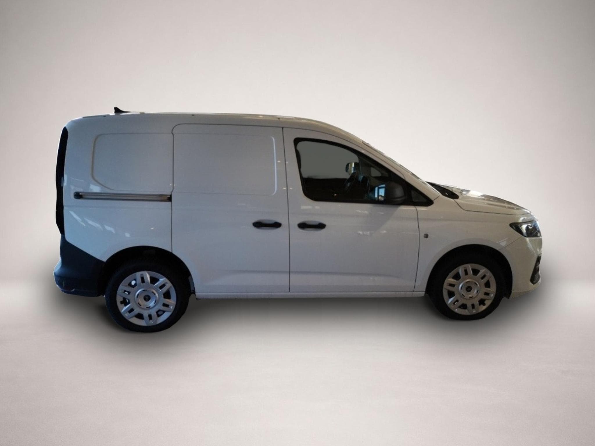 Ford Transit (2025) - Photo 7