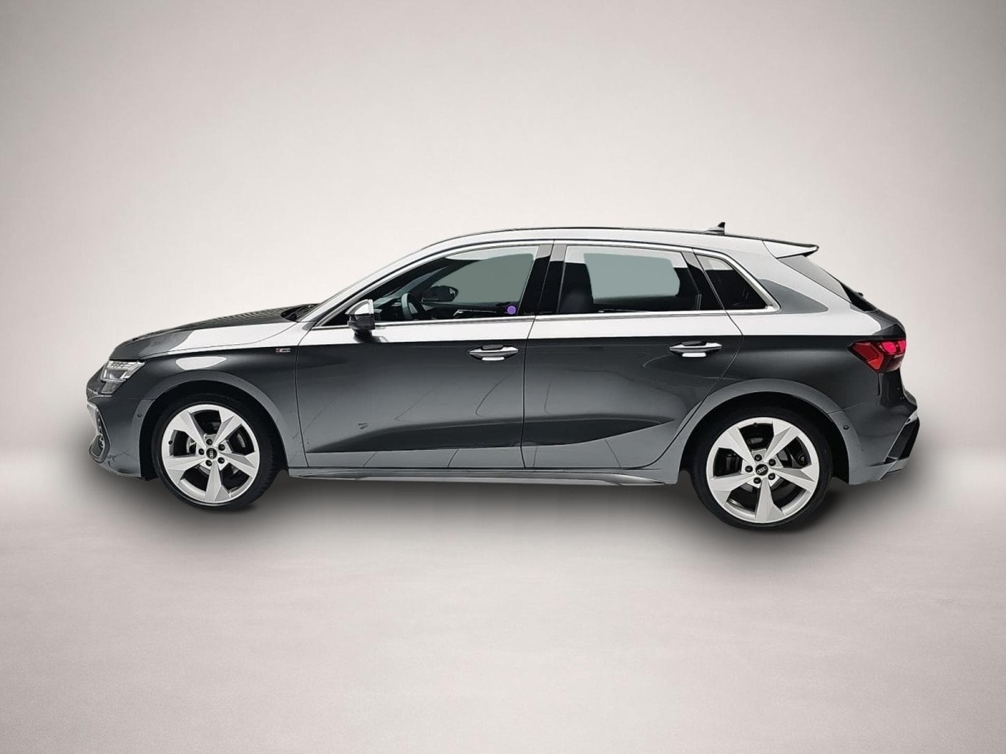 Audi A3 (2025) - Photo 4