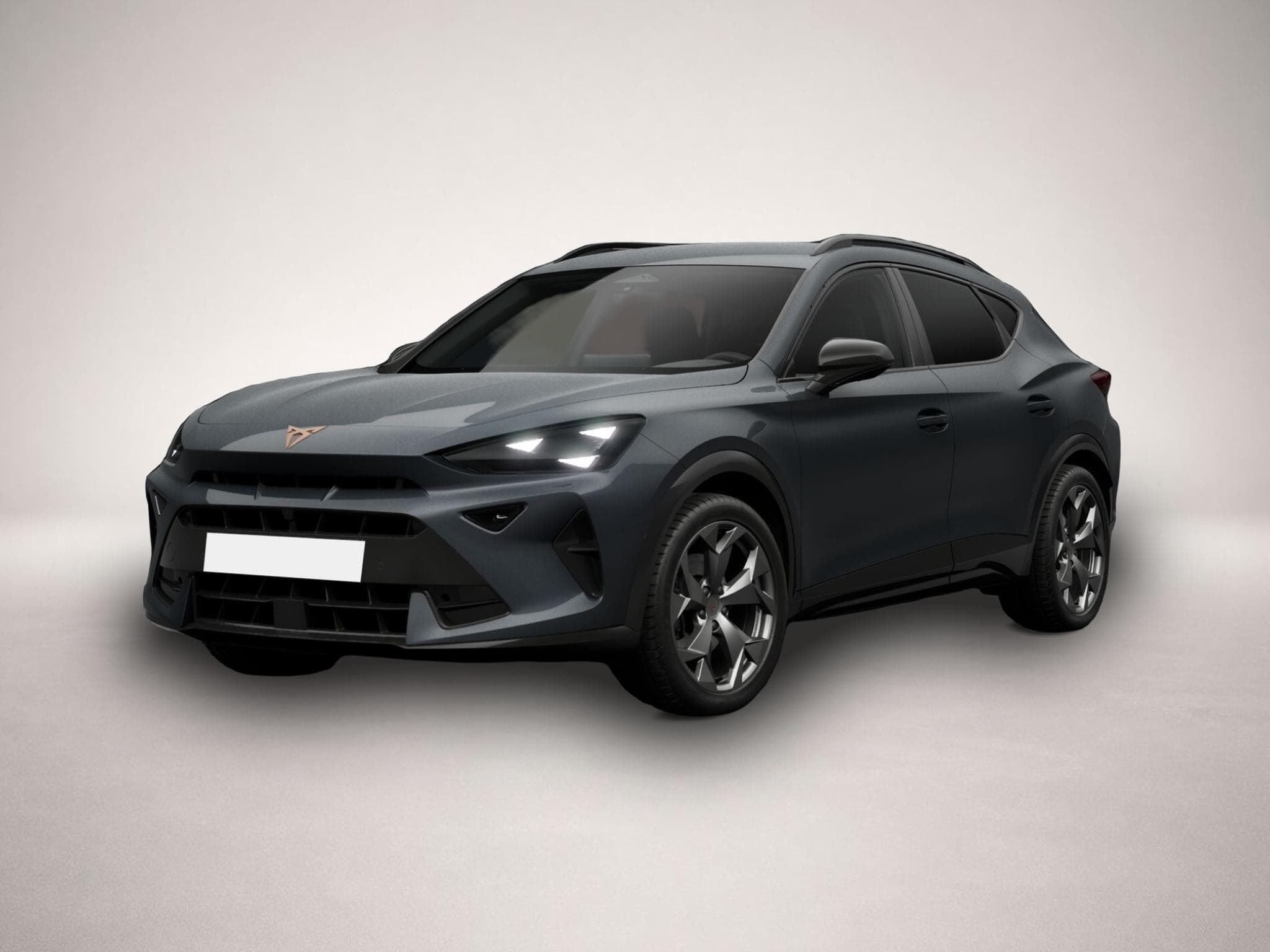 Cupra Formentor (2026) - Photo 1