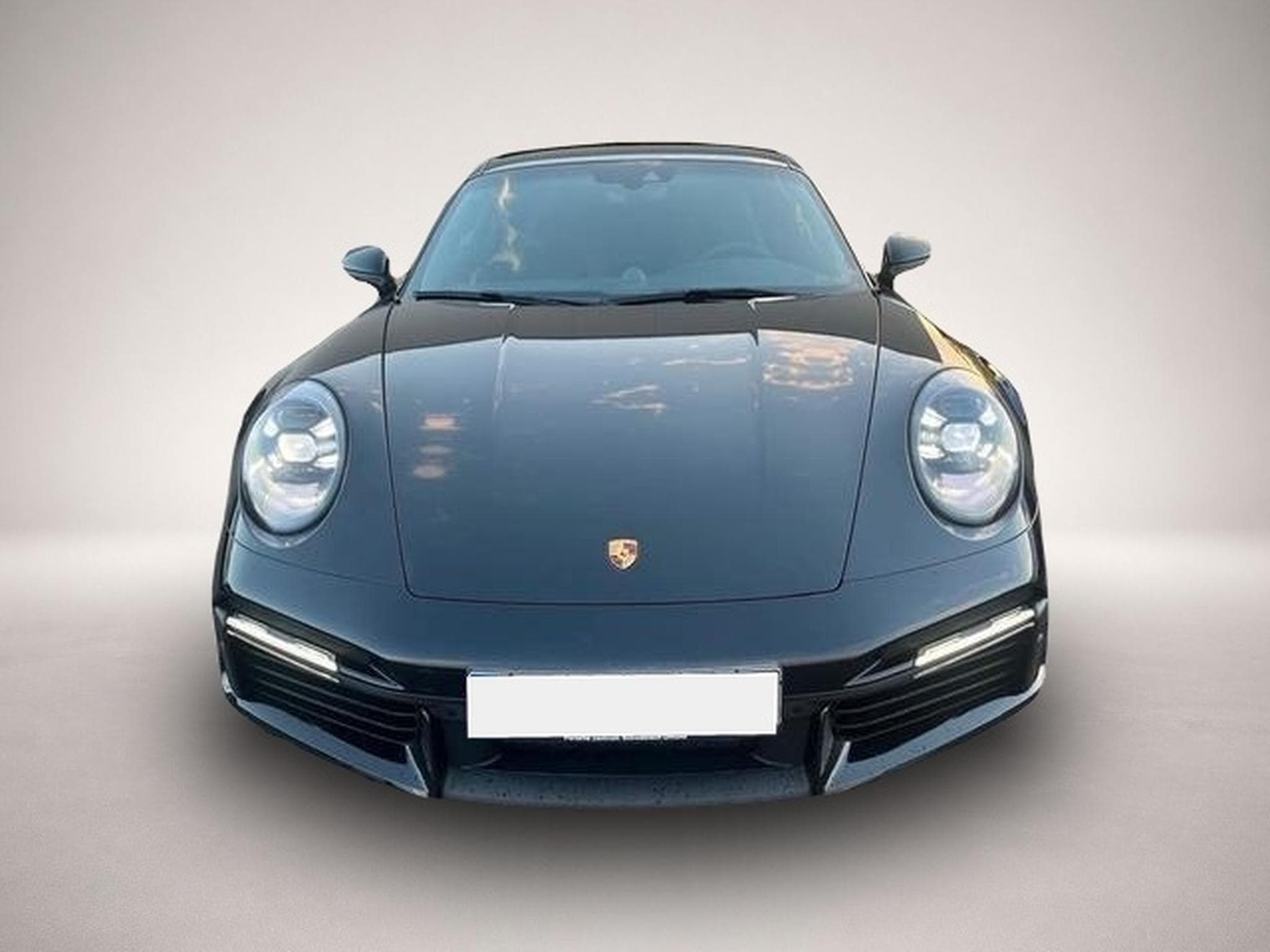 Porsche 911 (2023) - Photo 2