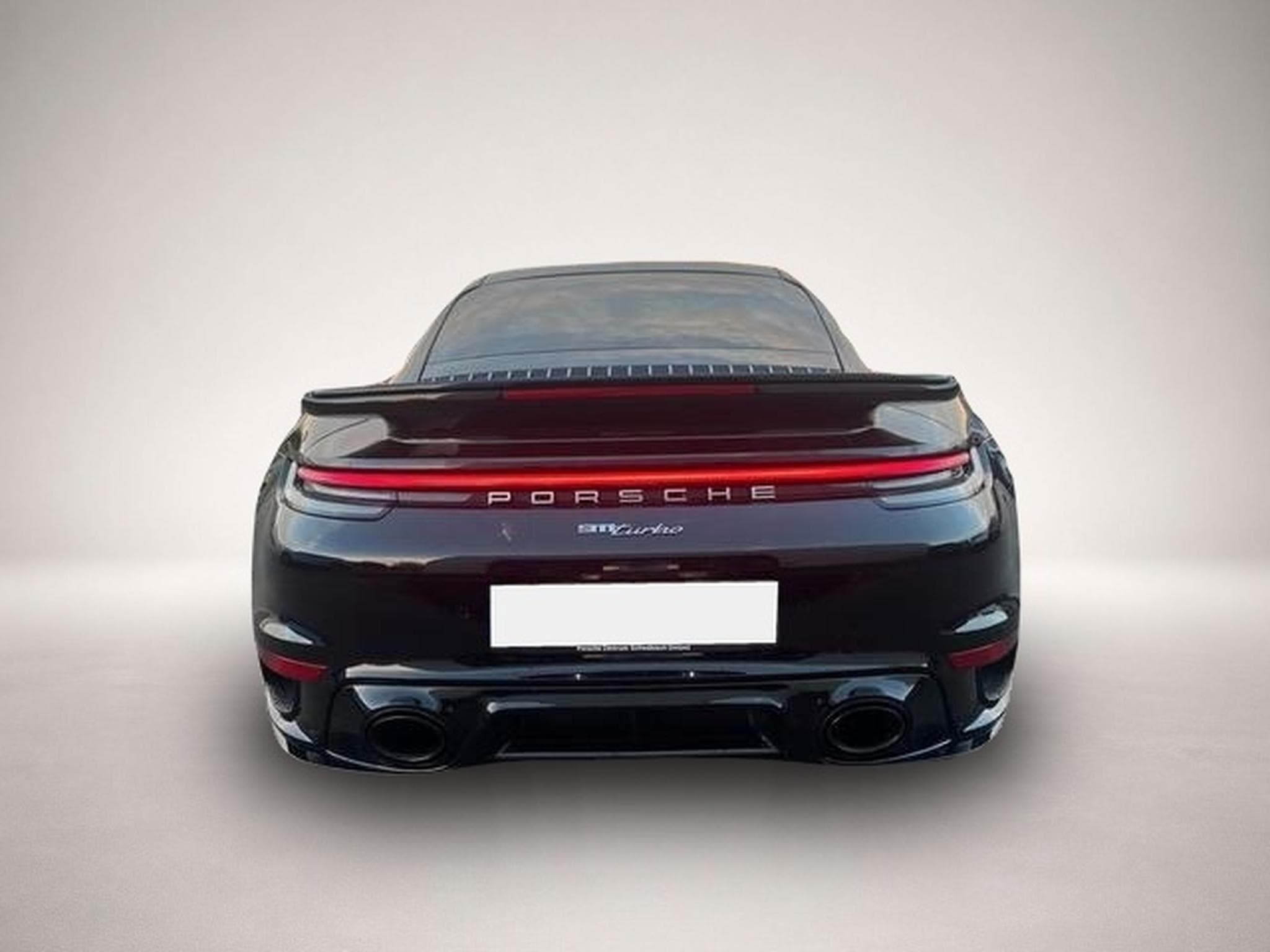 Porsche 911 (2023) - Photo 5