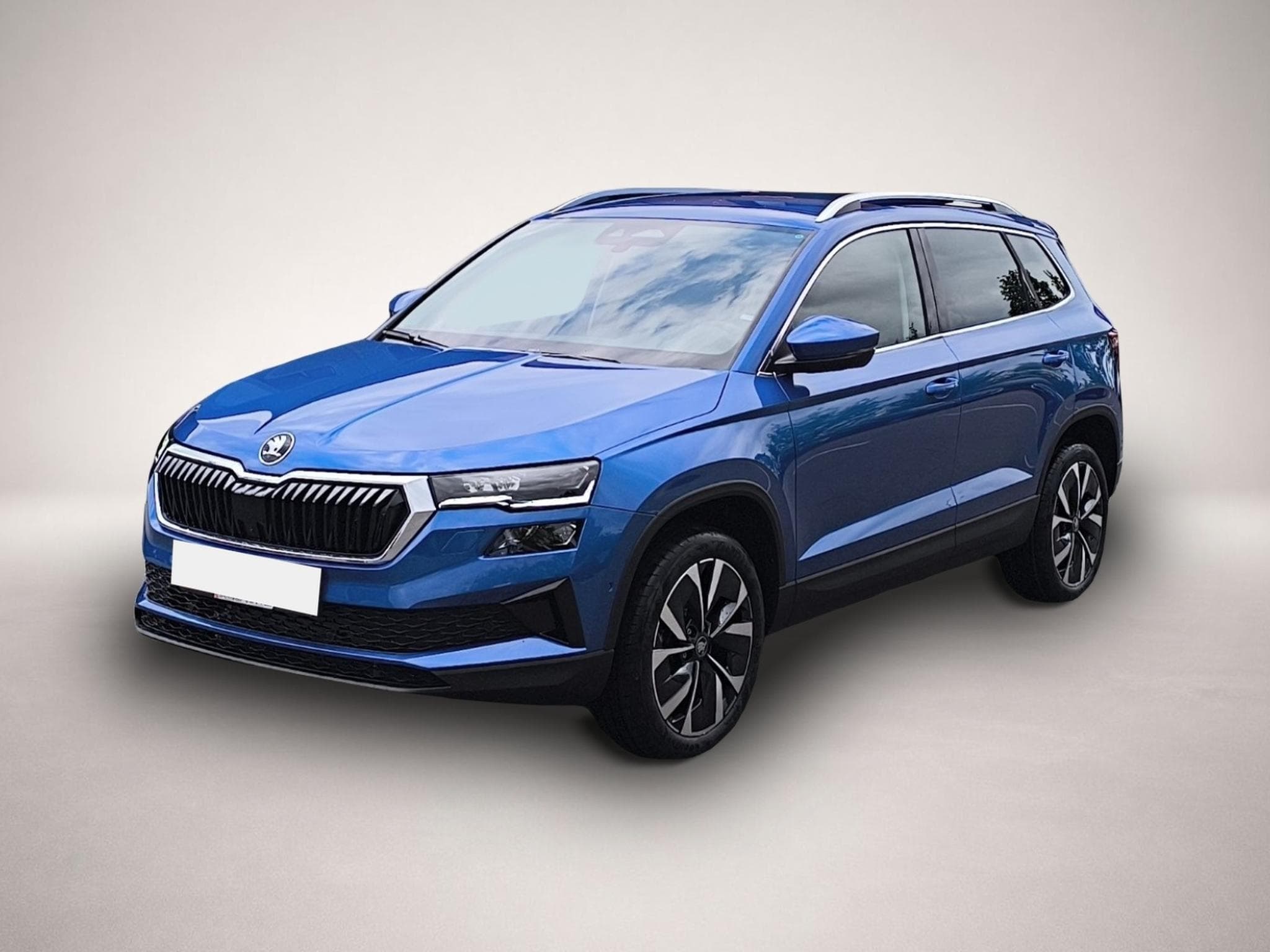 Skoda Karoq (2026) - Photo 1