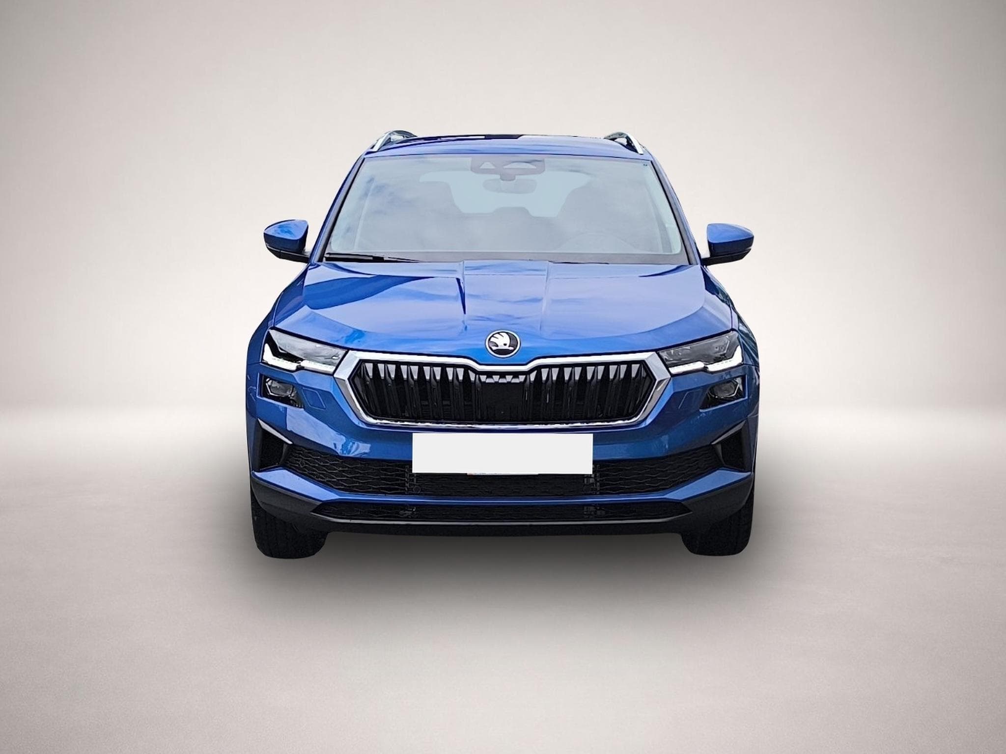 Skoda Karoq (2026) - Photo 2