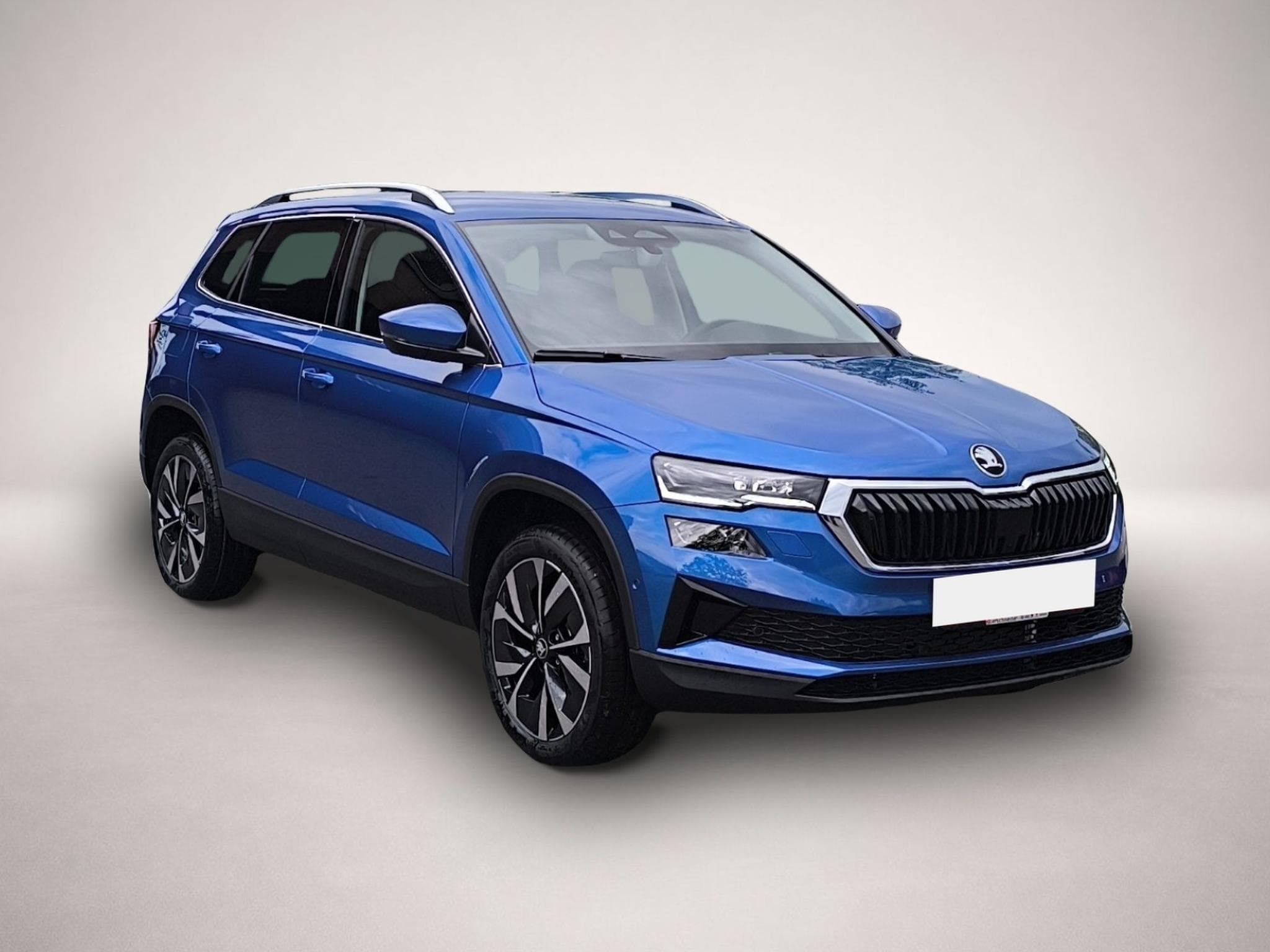 Skoda Karoq (2026) - Photo 3