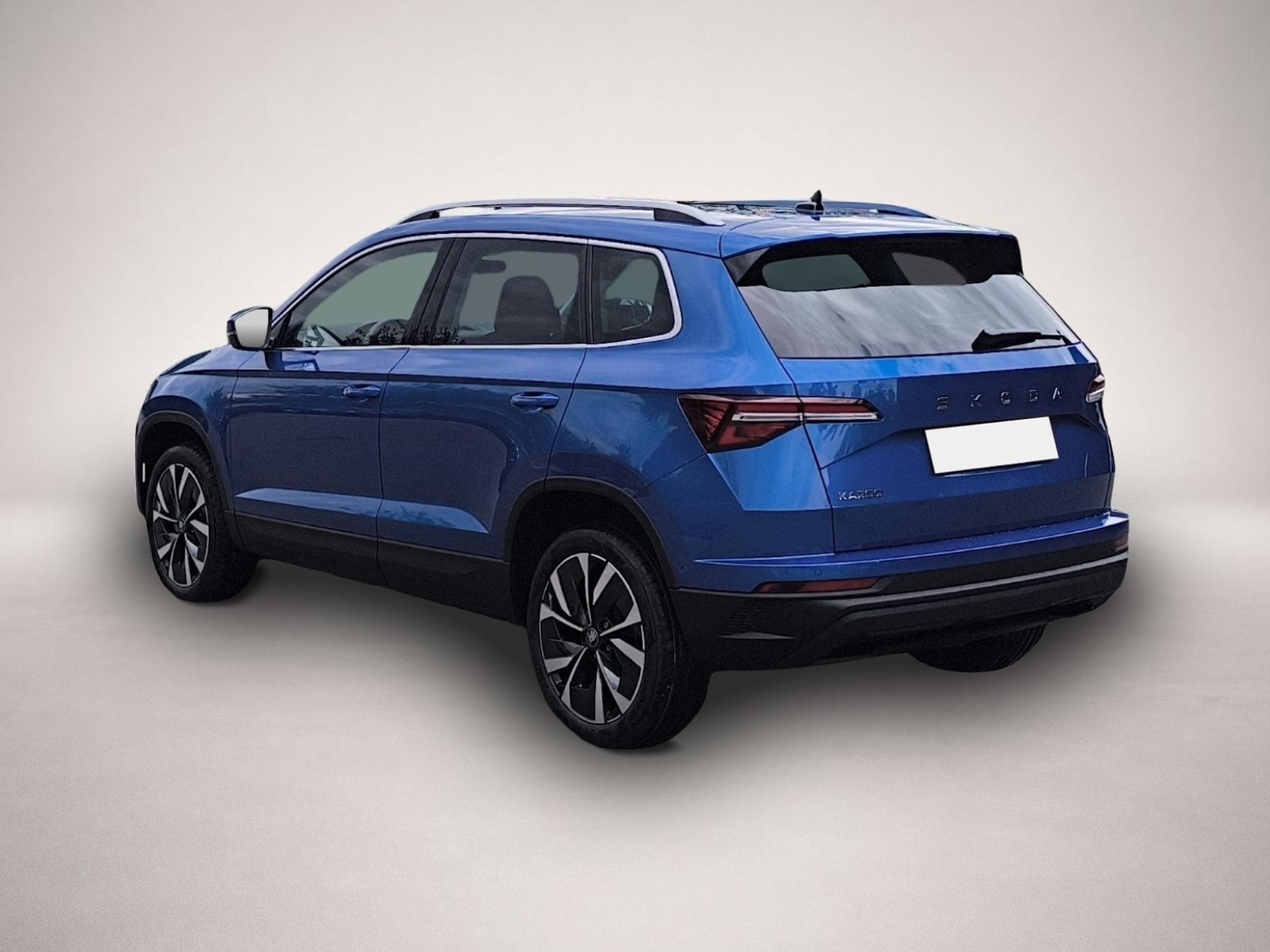 Skoda Karoq (2026) - Photo 5