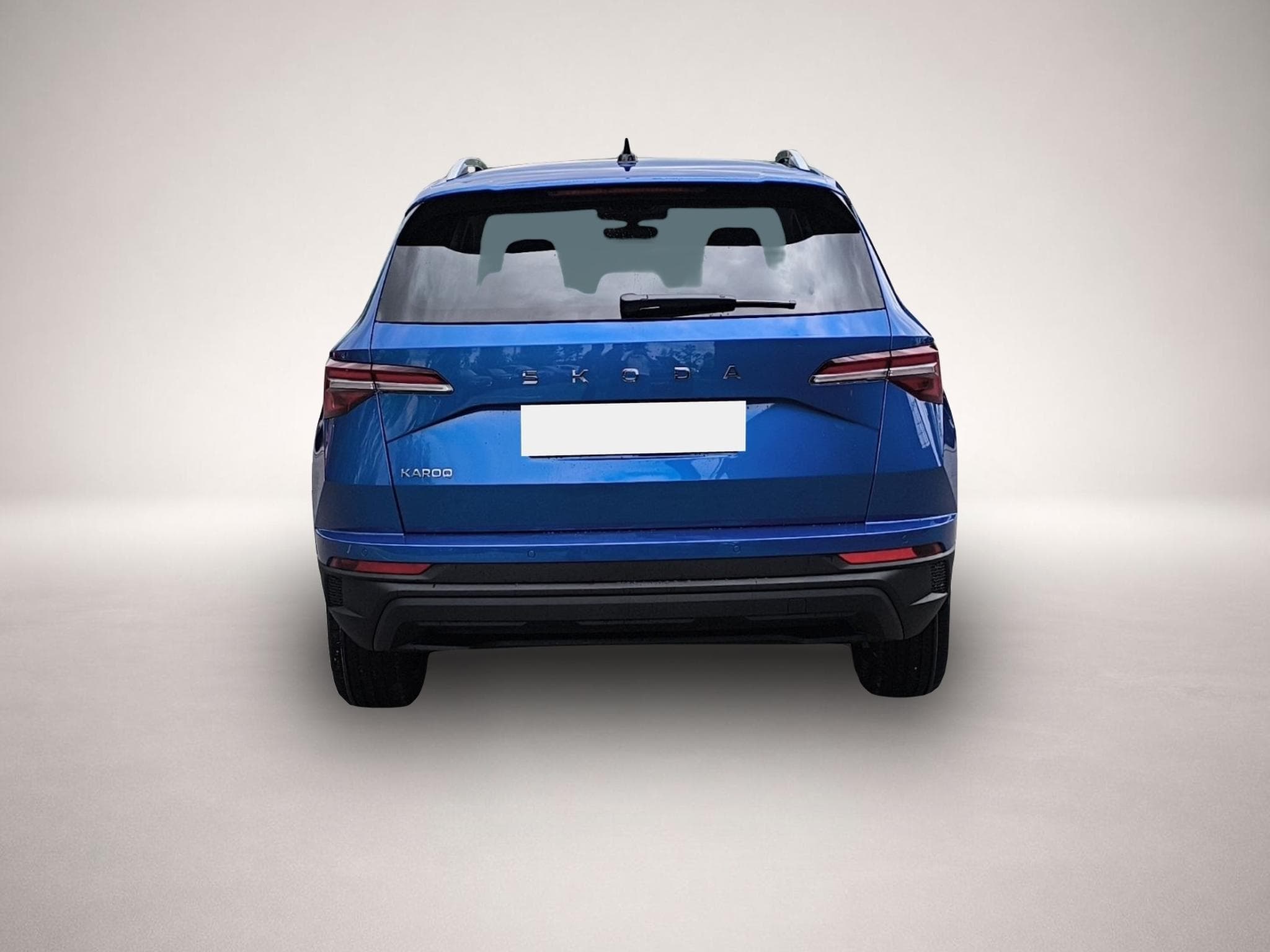 Skoda Karoq (2026) - Photo 6
