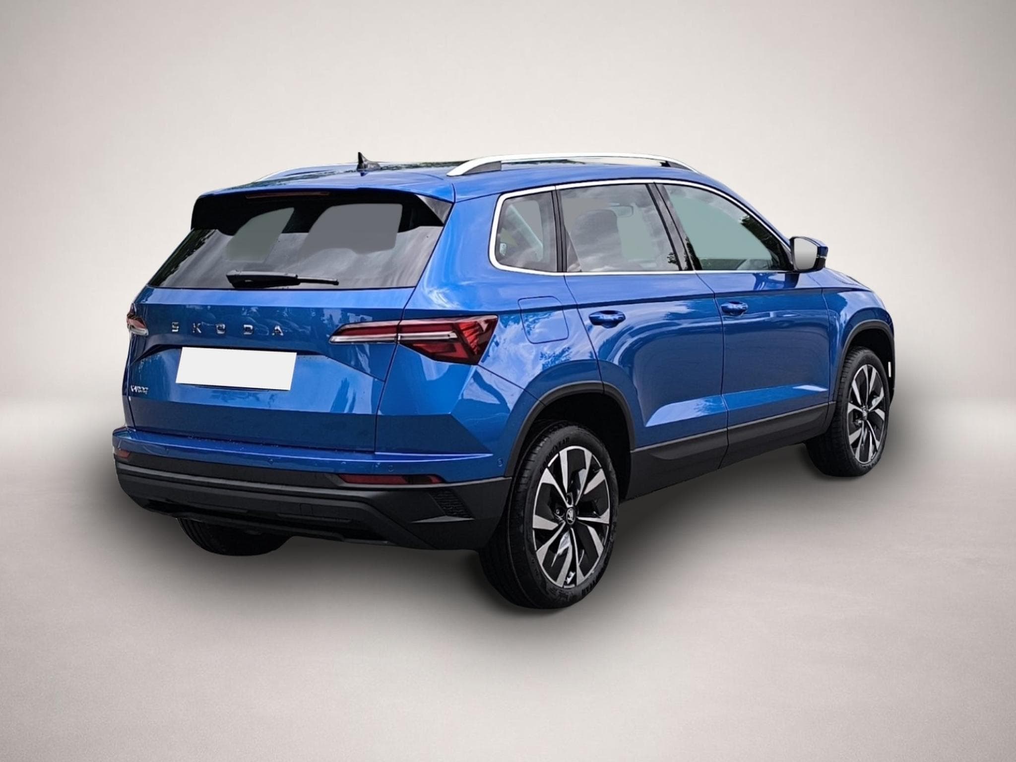 Skoda Karoq (2026) - Photo 7