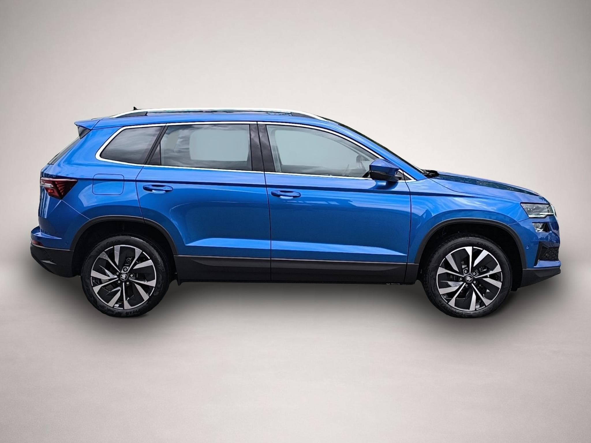 Skoda Karoq (2026) - Photo 8
