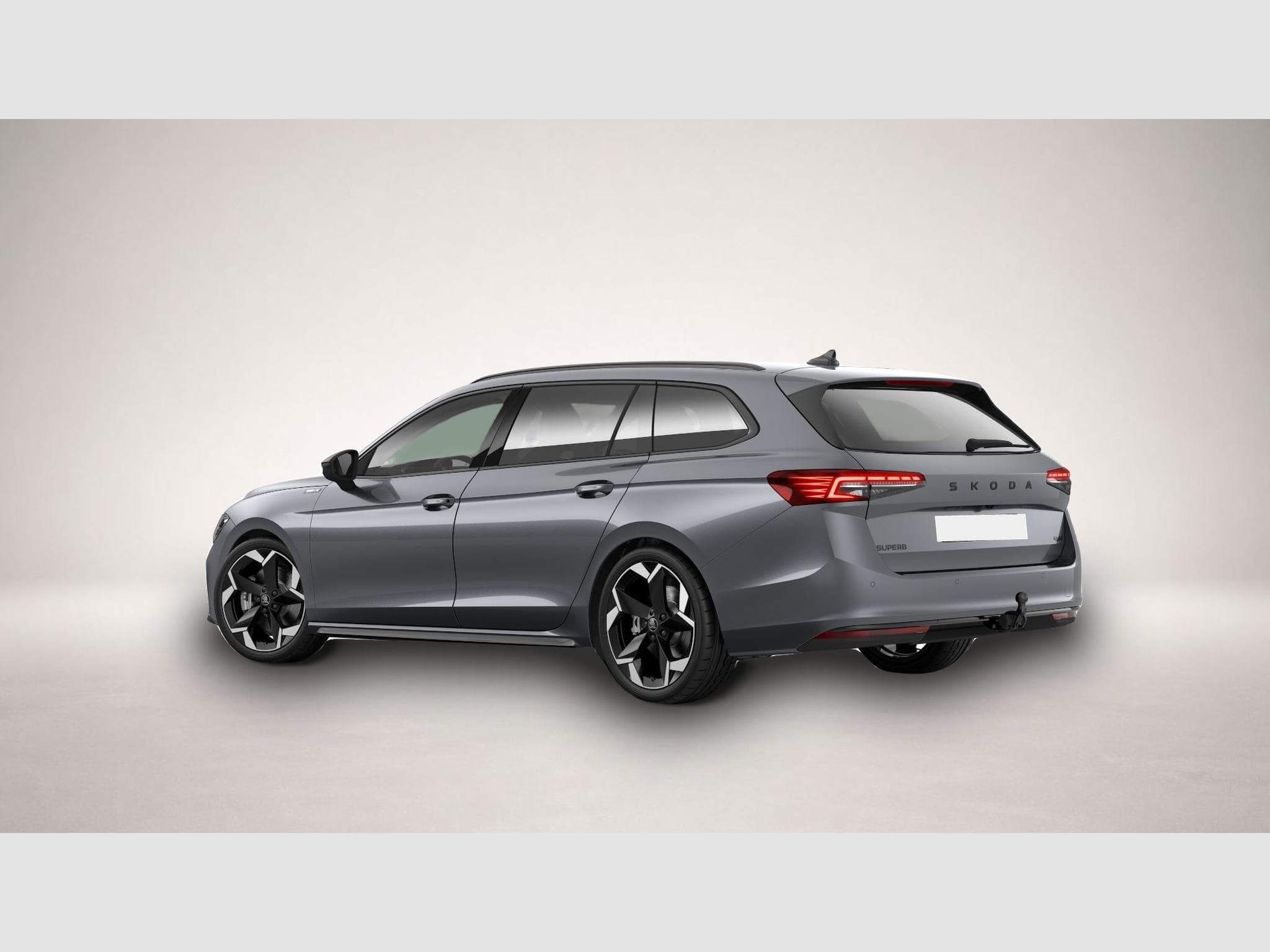 Skoda Superb (2026) - Photo 2