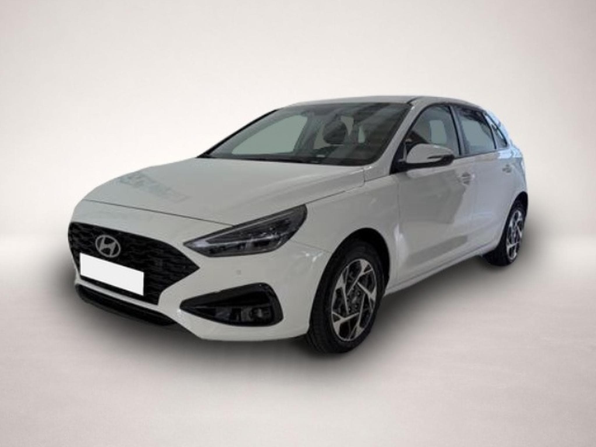 Hyundai i30 (2025) - Photo 1