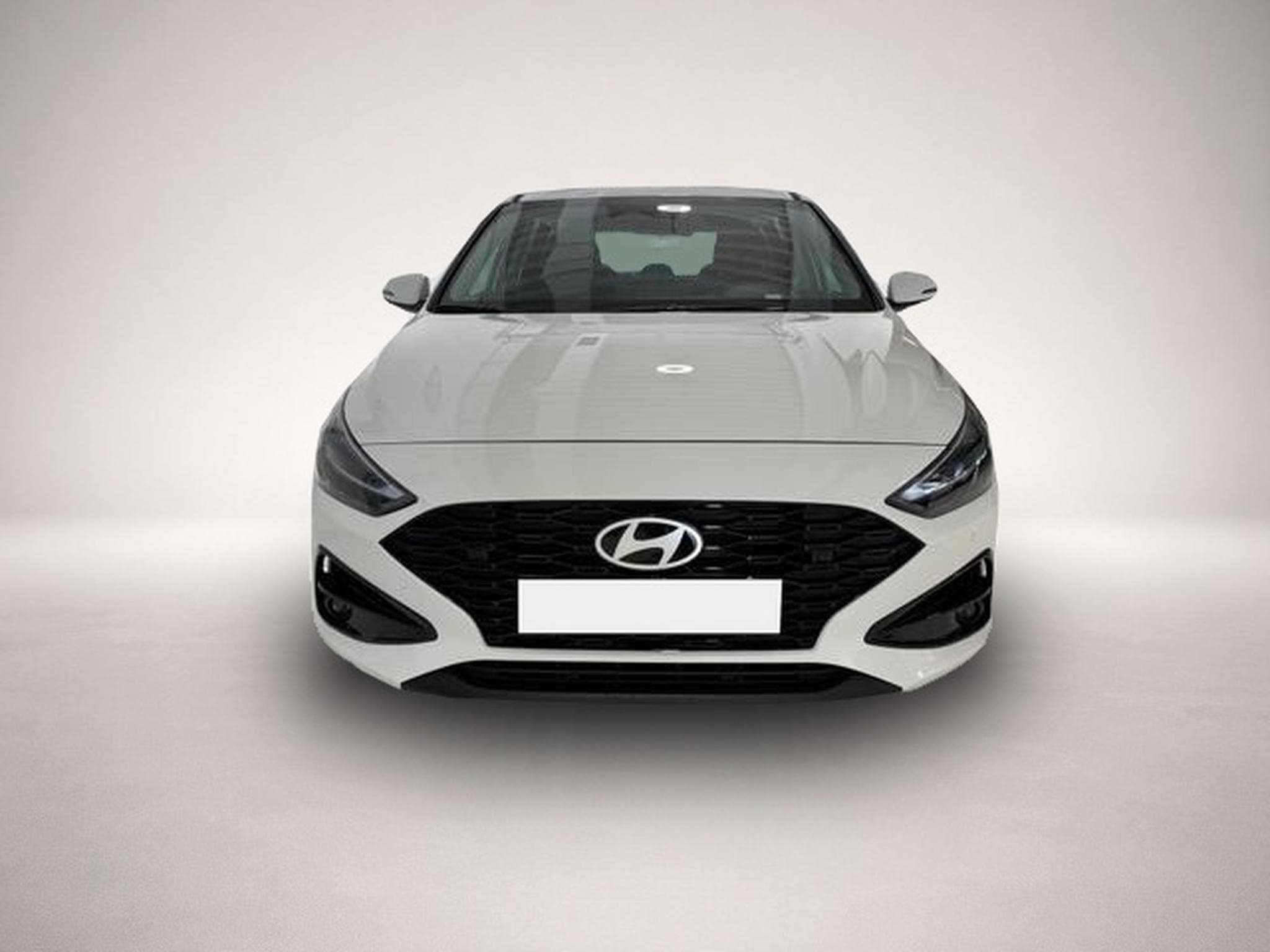 Hyundai i30 (2025) - Photo 2