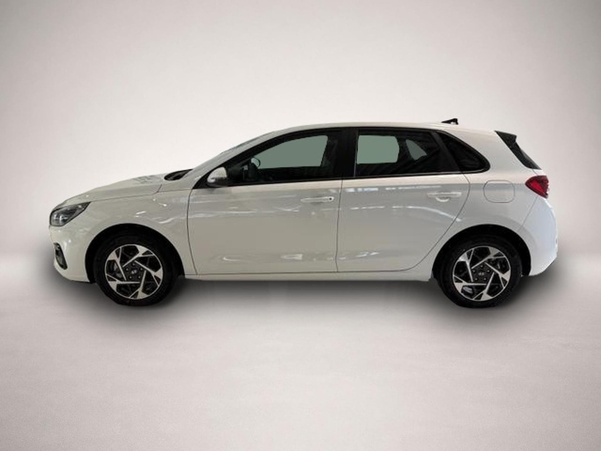 Hyundai i30 (2025) - Photo 3