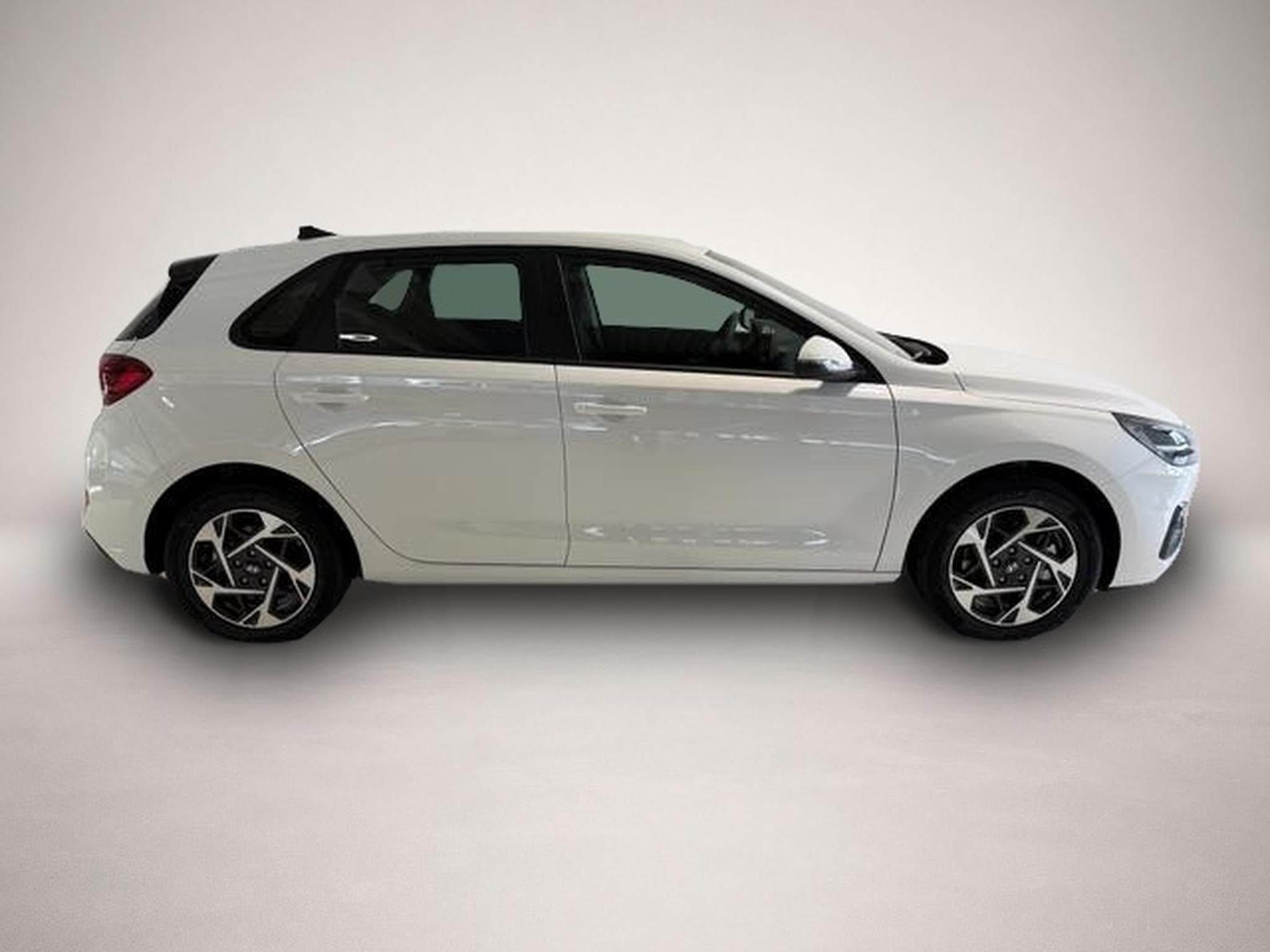 Hyundai i30 (2025) - Photo 4
