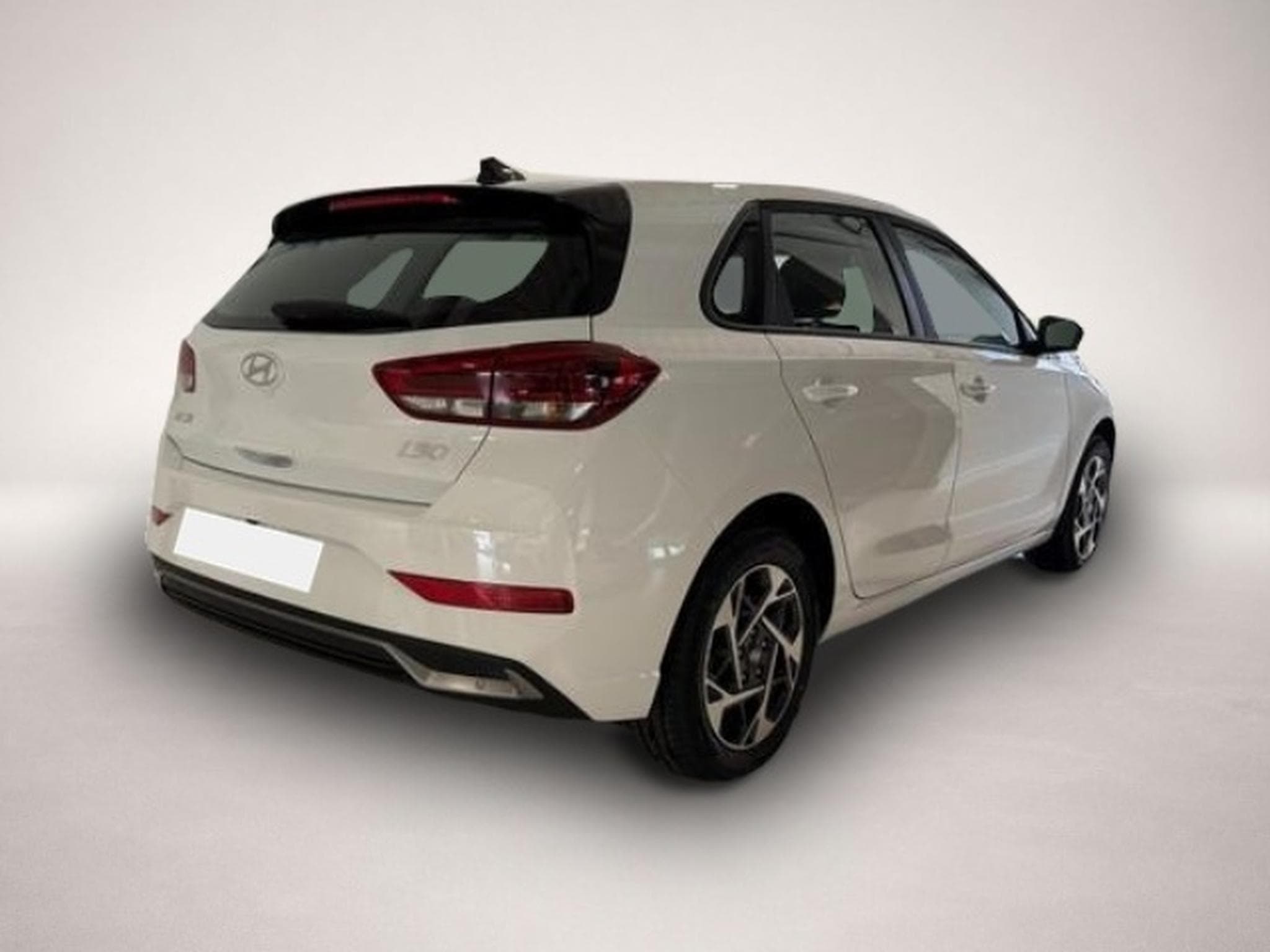 Hyundai i30 (2025) - Photo 5