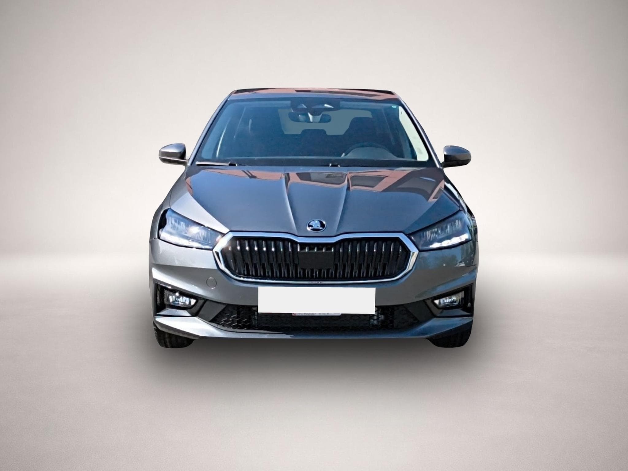 Skoda Fabia (2026) - Photo 2