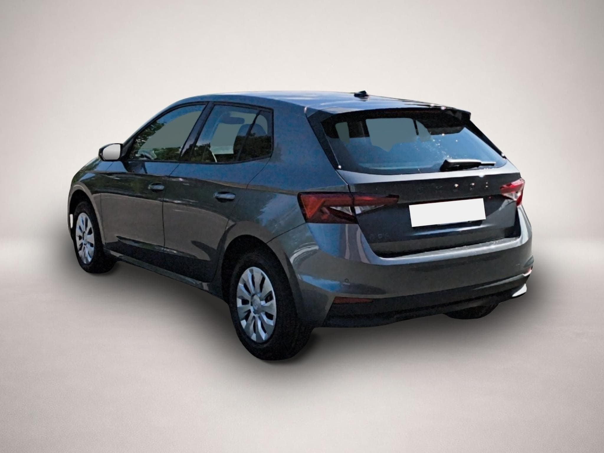 Skoda Fabia (2026) - Photo 5