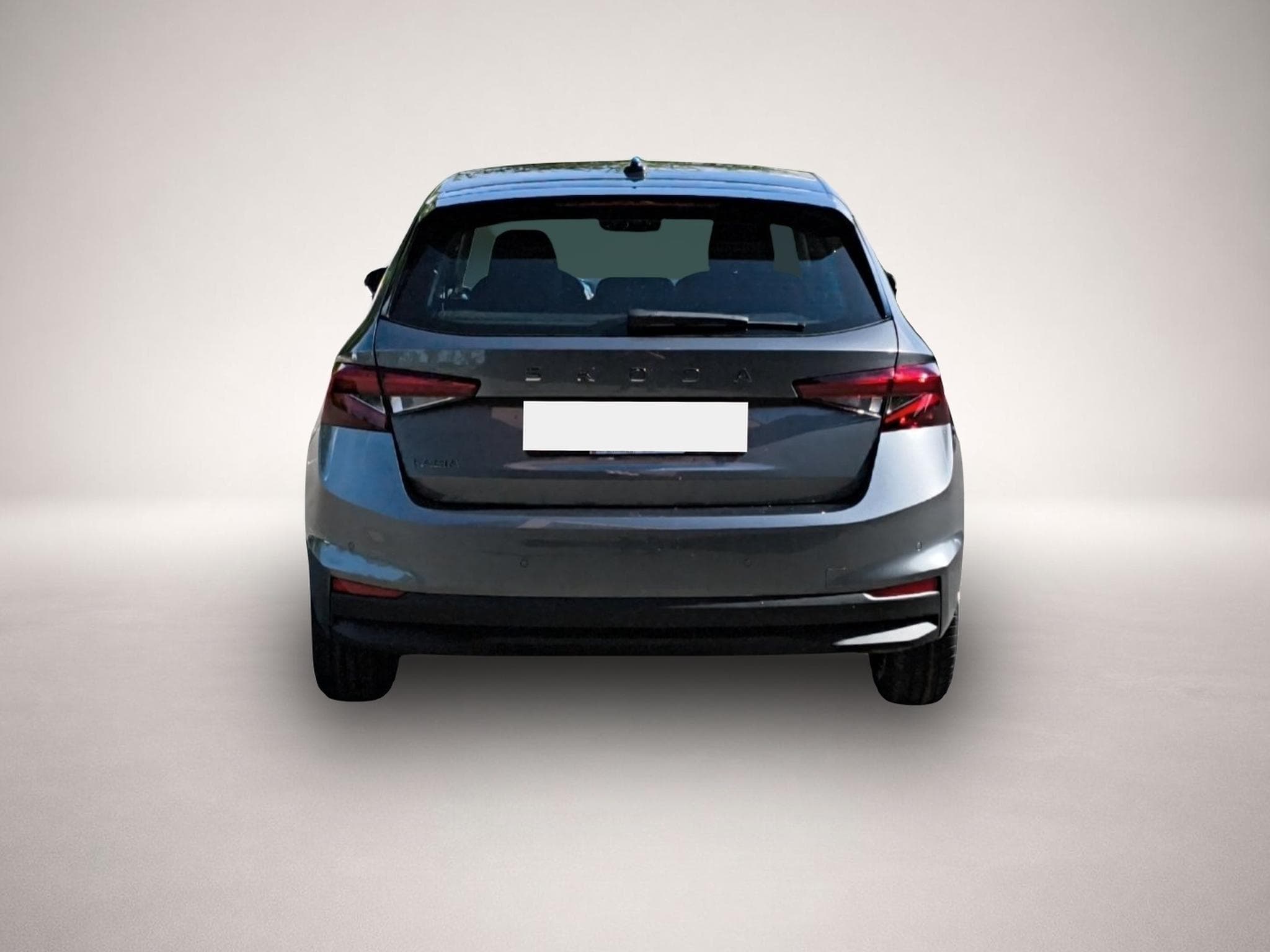Skoda Fabia (2026) - Photo 6