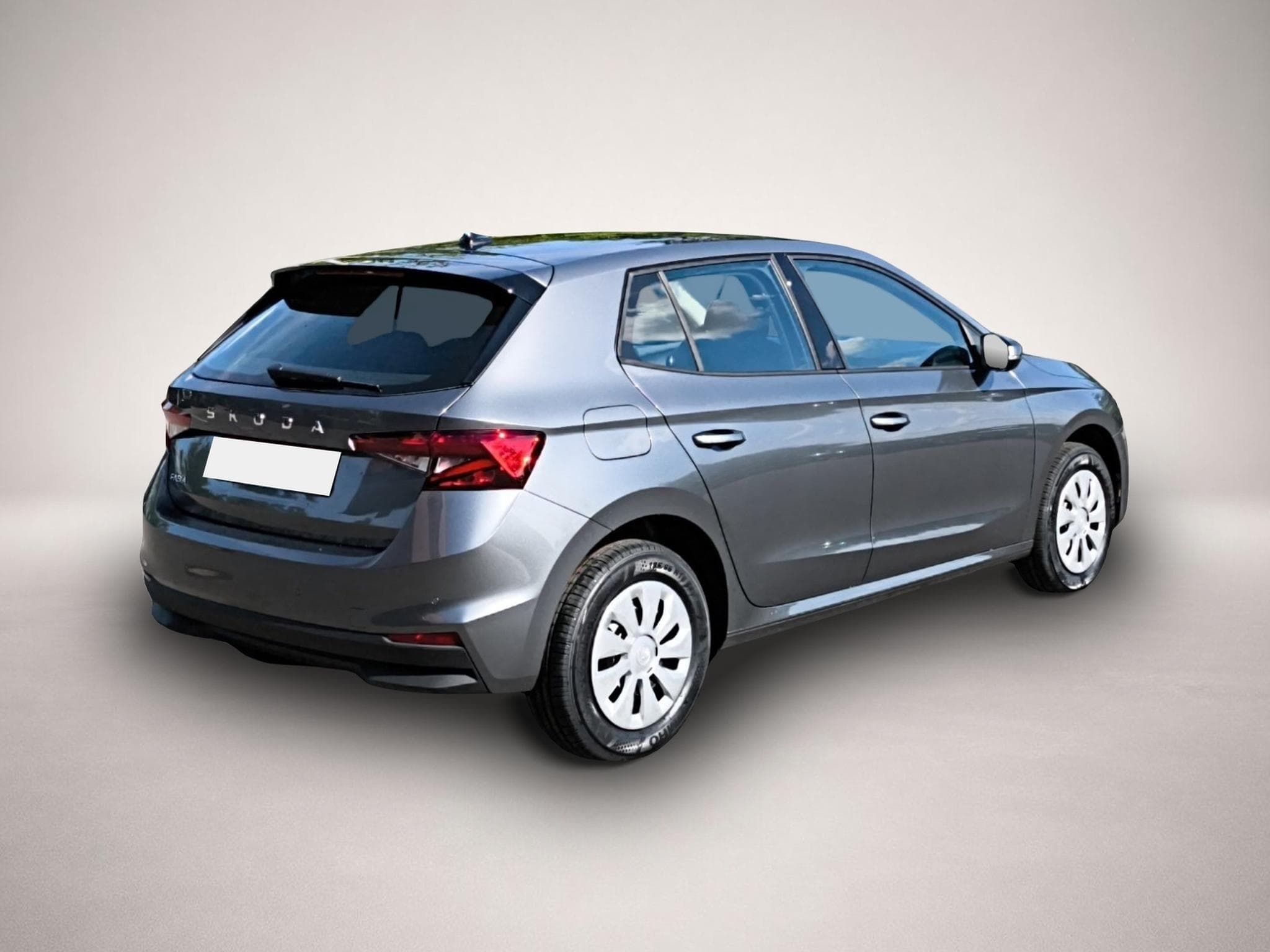 Skoda Fabia (2026) - Photo 7
