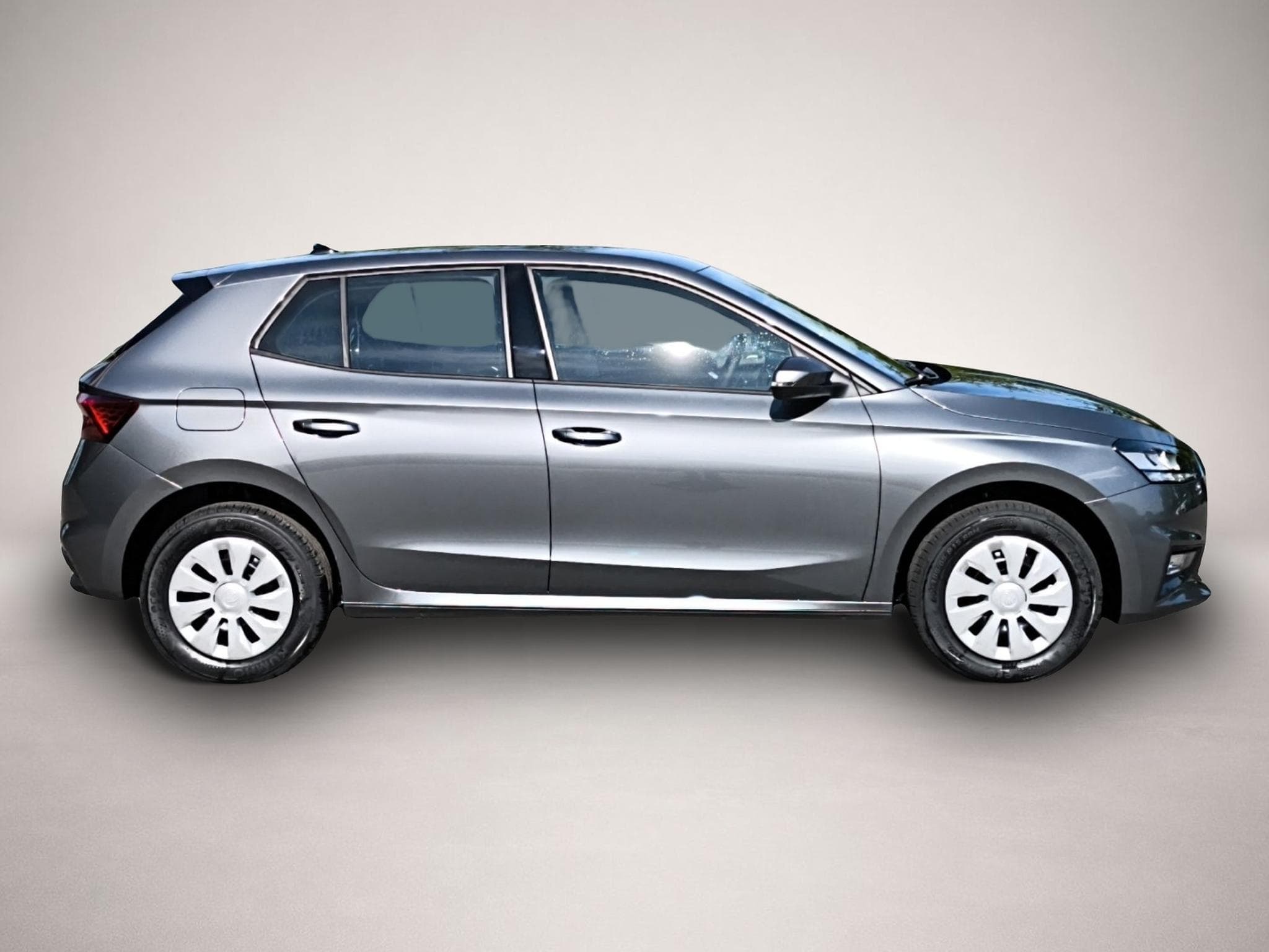 Skoda Fabia (2026) - Photo 8