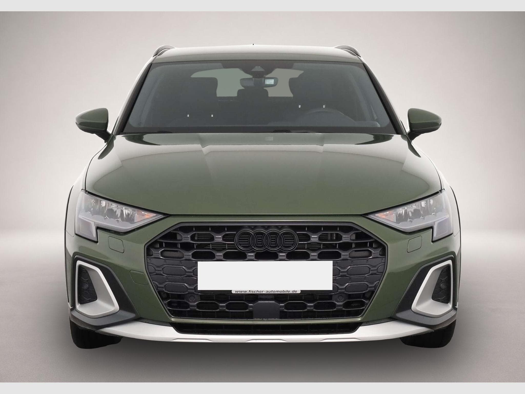 Audi A3 (2025) - Photo 2