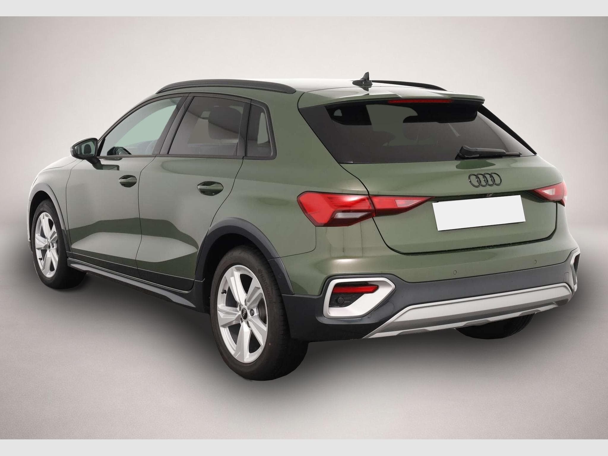 Audi A3 (2025) - Photo 3