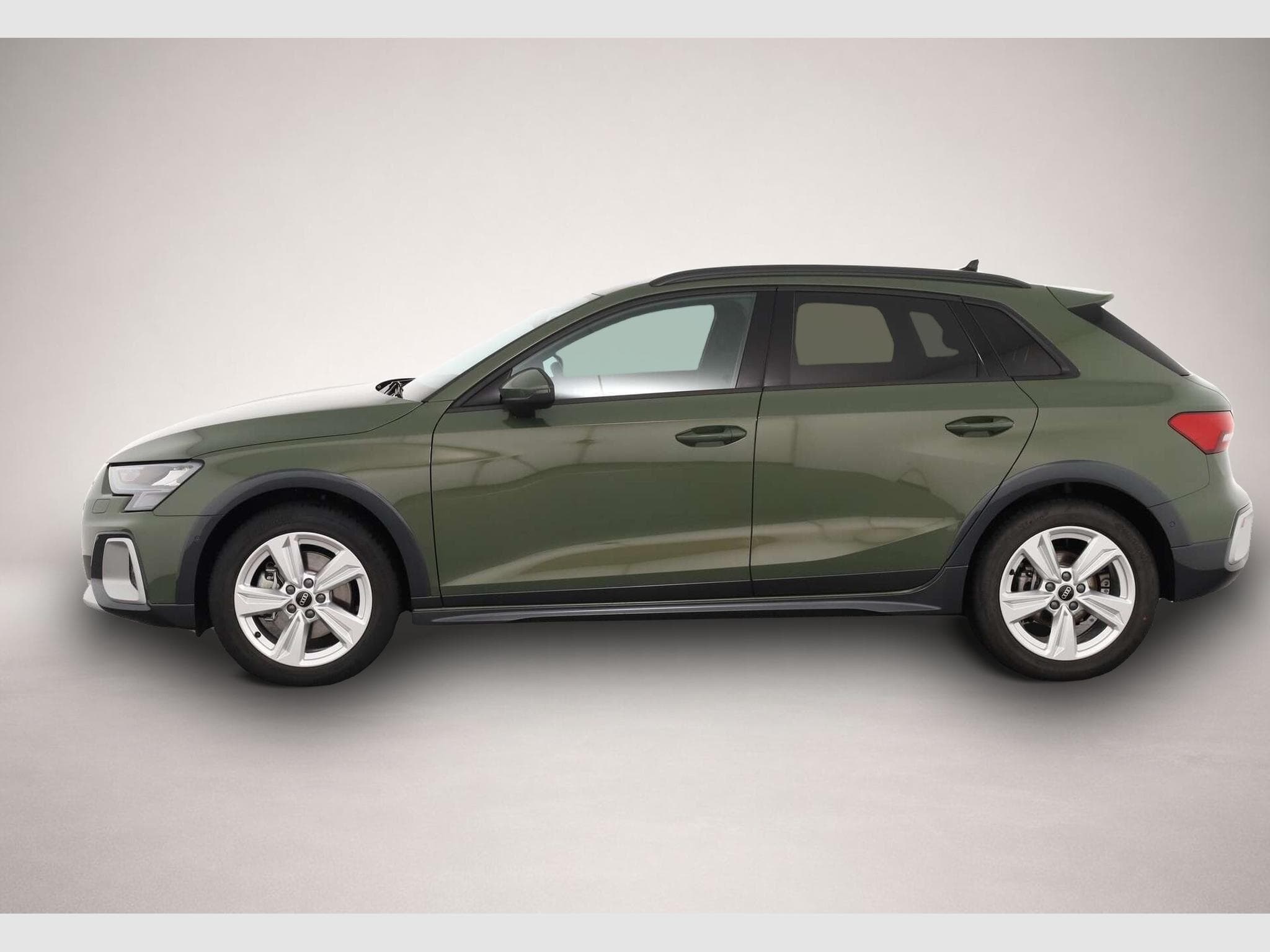 Audi A3 (2025) - Photo 4