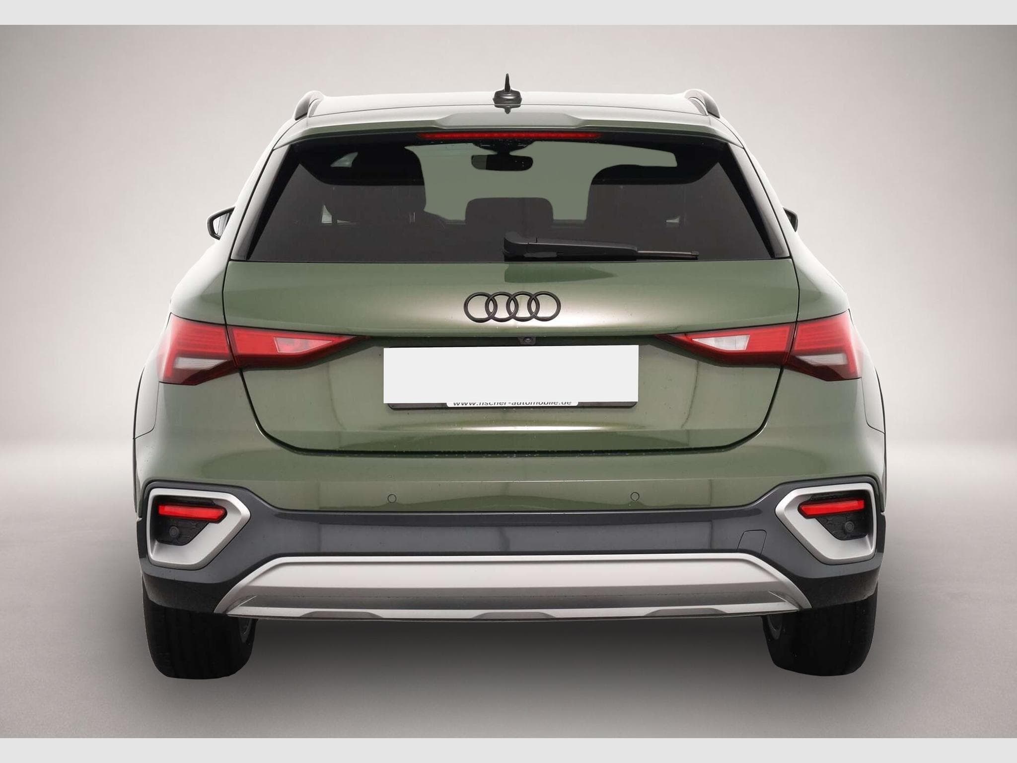 Audi A3 (2025) - Photo 5