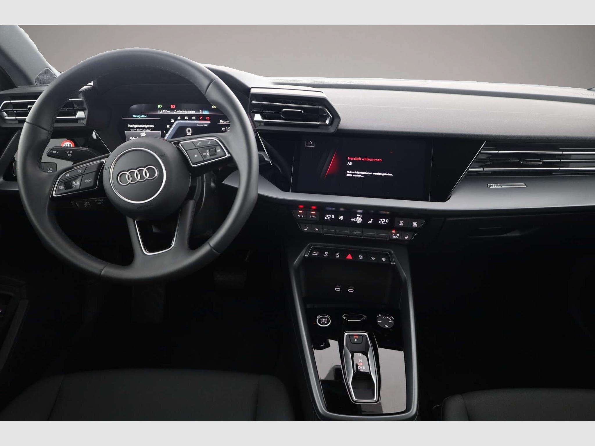 Audi A3 (2025) - Photo 6