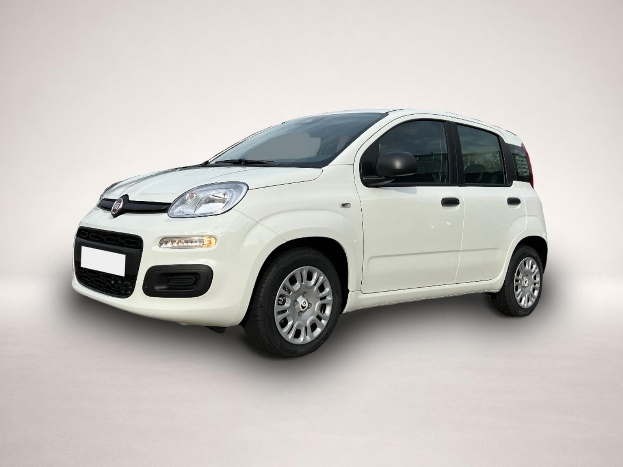 Fiat Panda (2026) - Photo 1