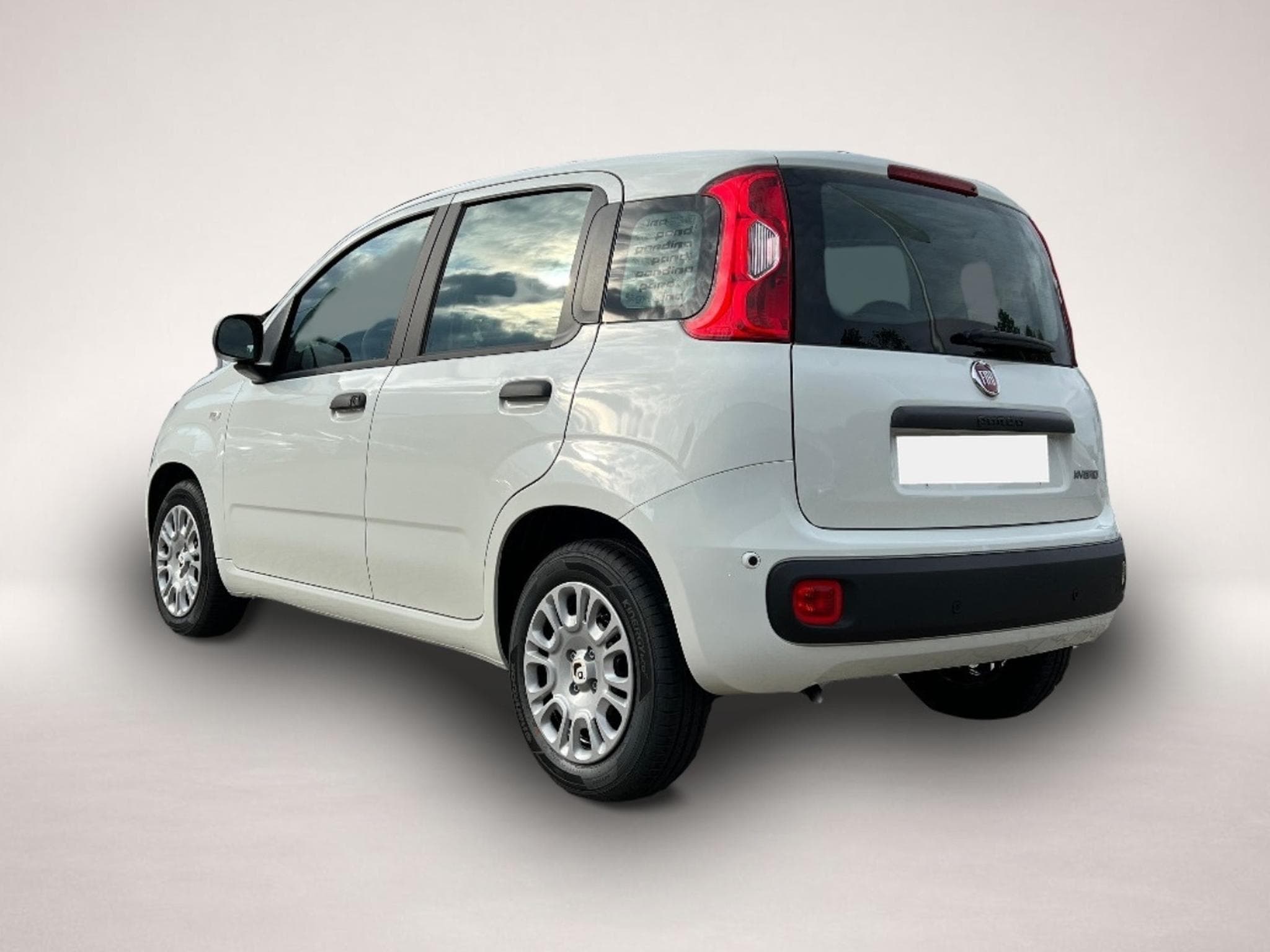 Fiat Panda (2026) - Photo 2