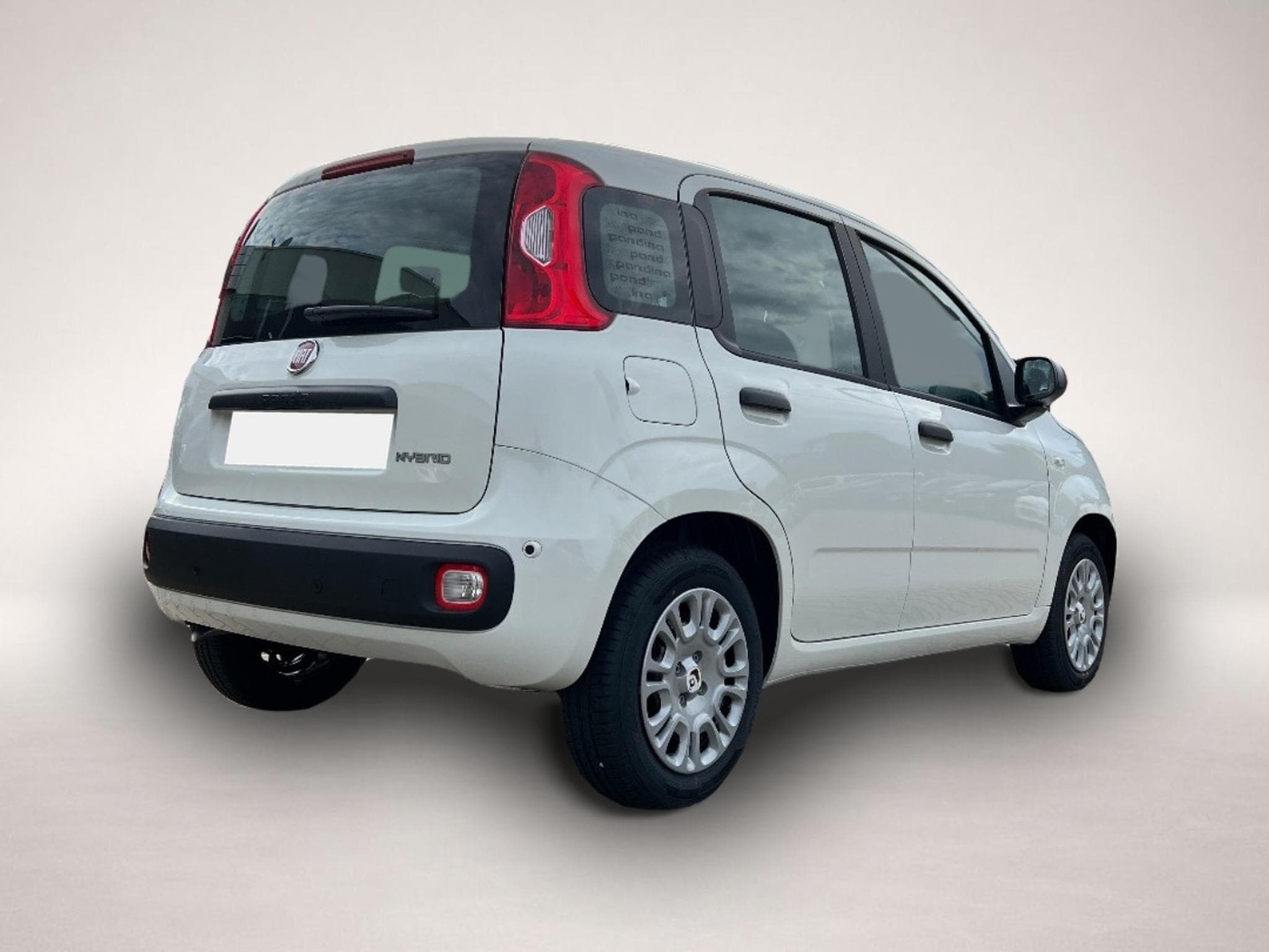 Fiat Panda (2026) - Photo 4