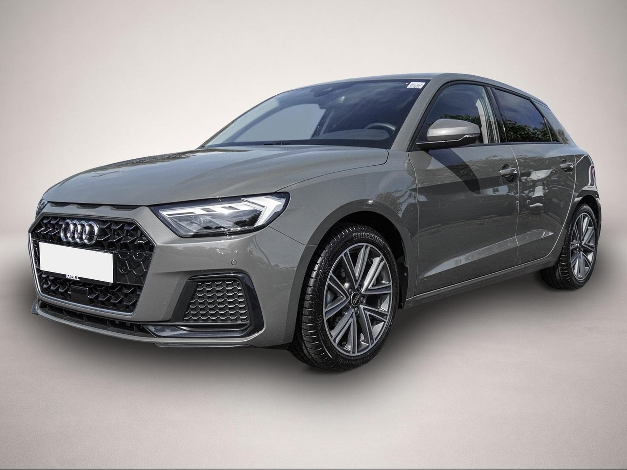 Audi A1 (2025) - Photo 1