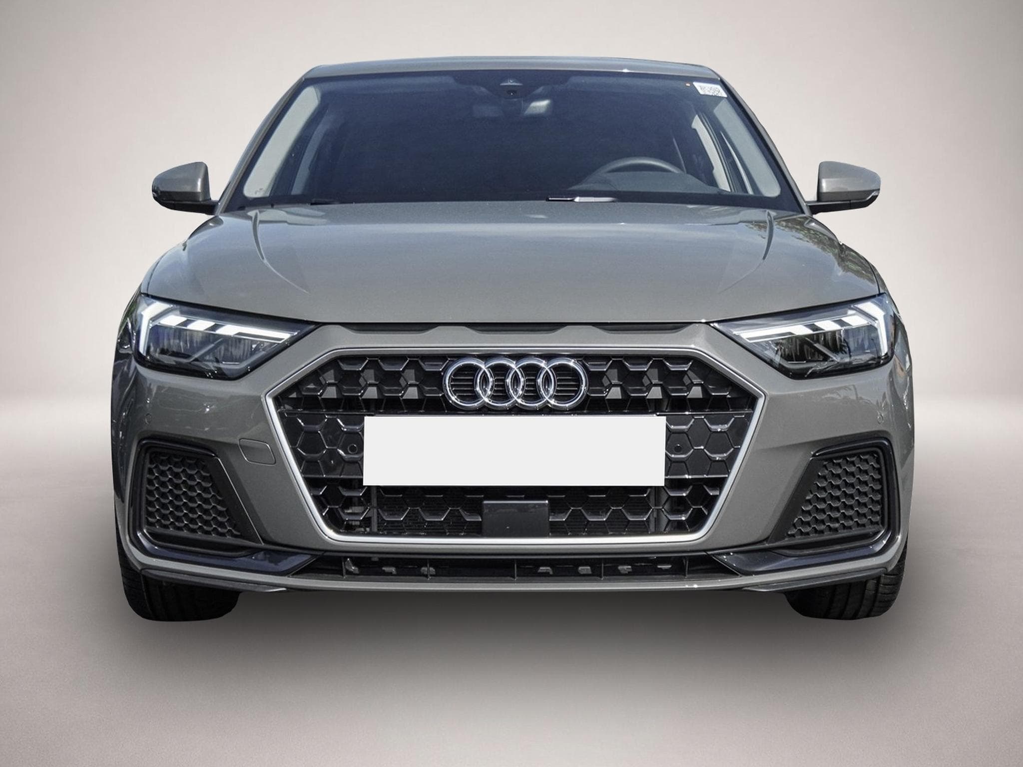 Audi A1 (2025) - Photo 2