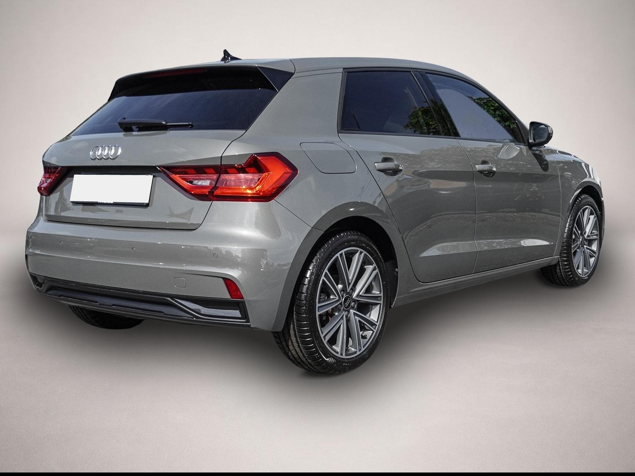 Audi A1 (2025) - Photo 3