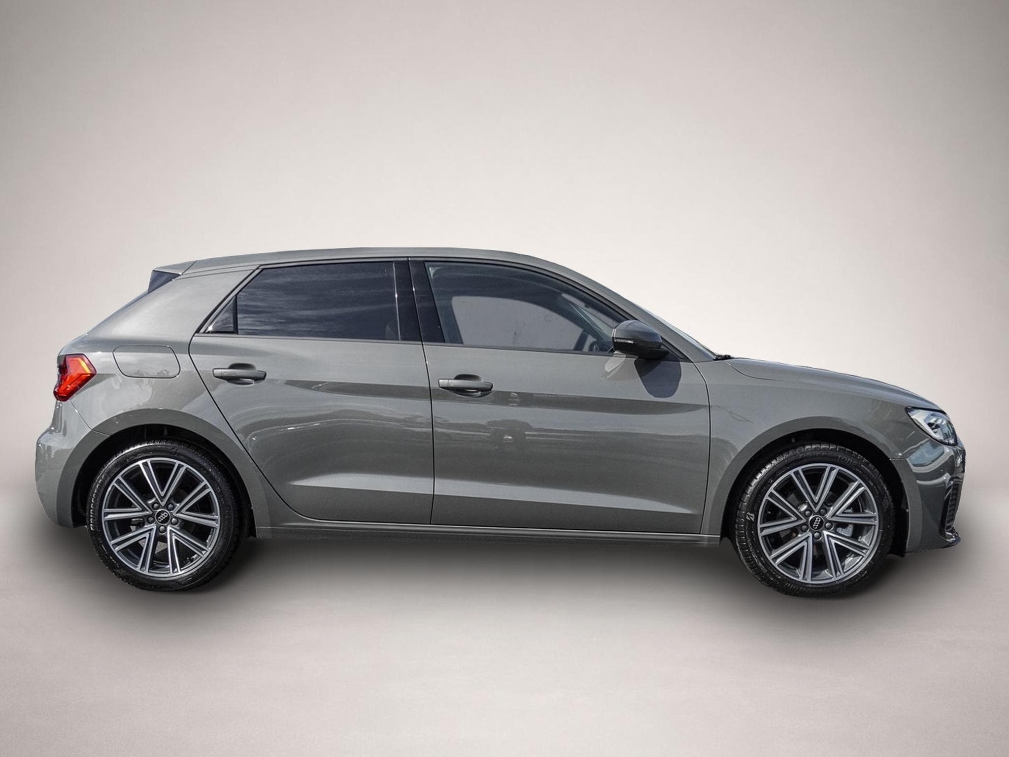 Audi A1 (2025) - Photo 4