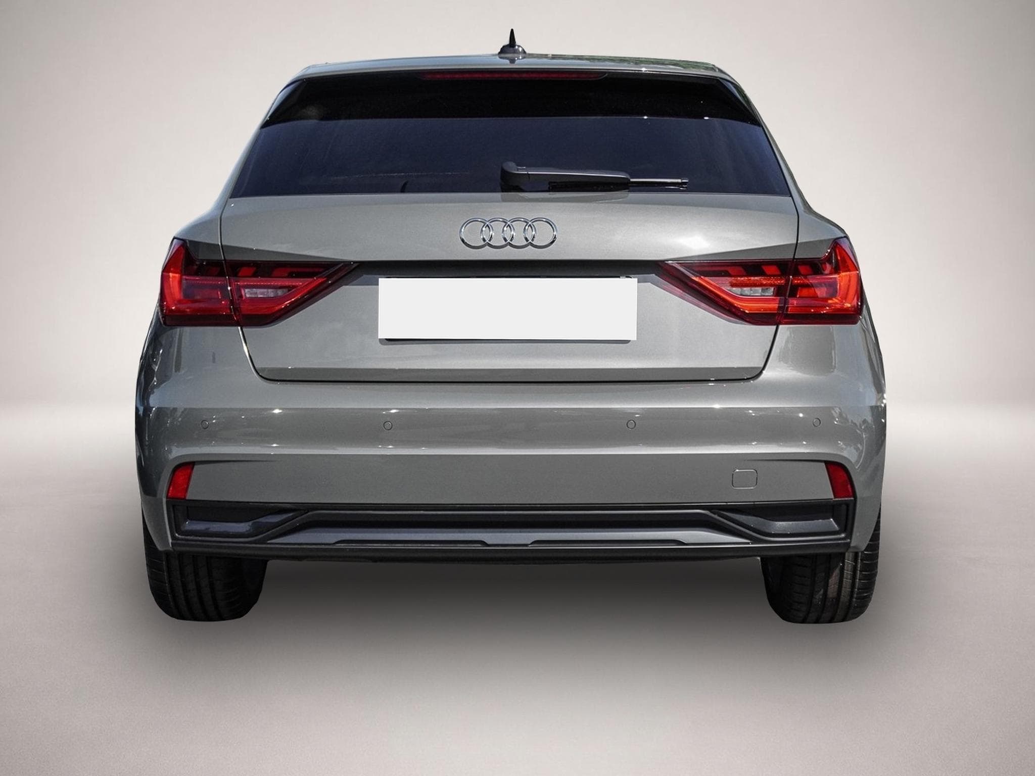 Audi A1 (2025) - Photo 5