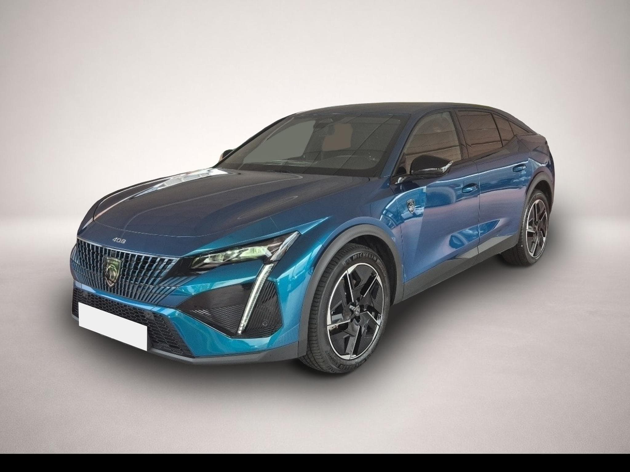 Peugeot 4008 (2025) - Photo 1