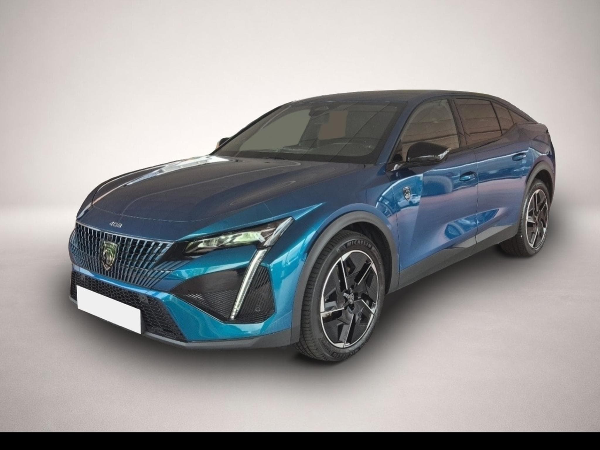 Peugeot 4008 (2025) - Photo 2