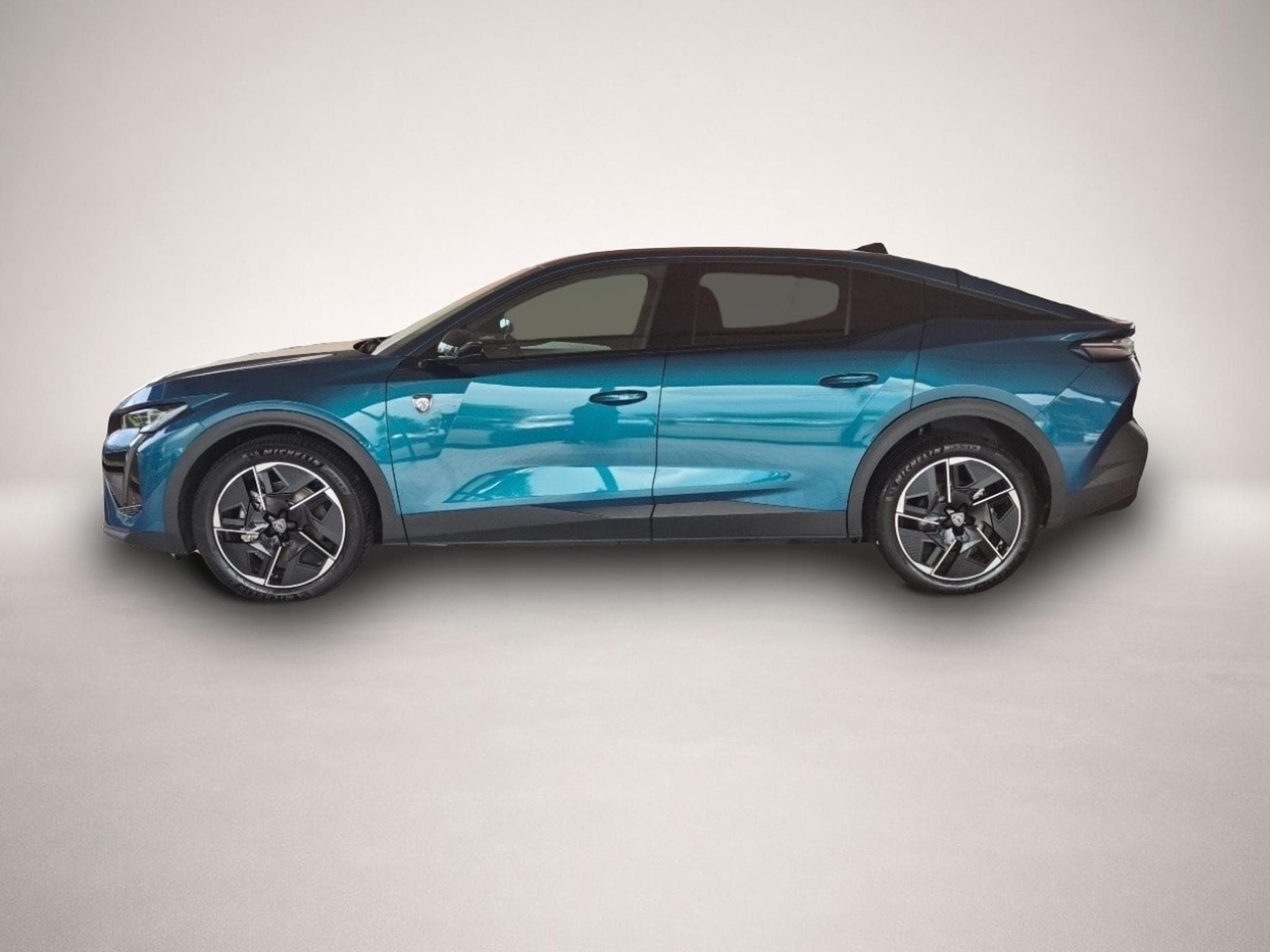 Peugeot 4008 (2025) - Photo 3