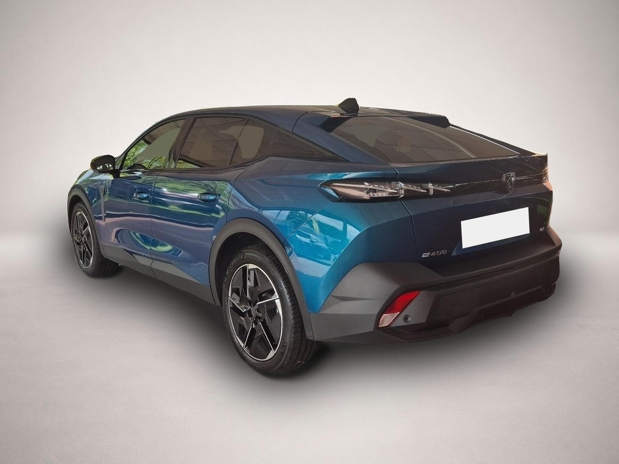 Peugeot 4008 (2025) - Photo 4