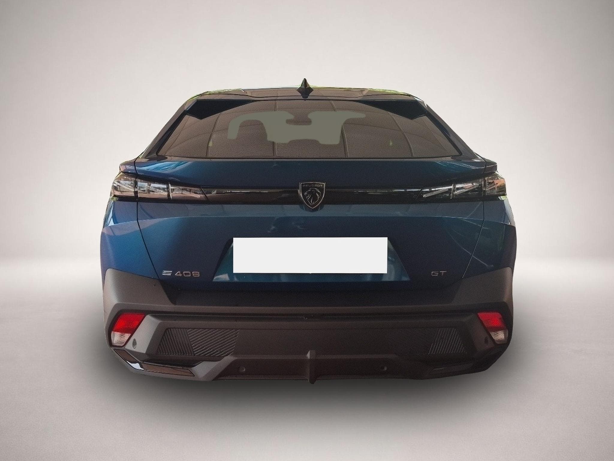 Peugeot 4008 (2025) - Photo 5