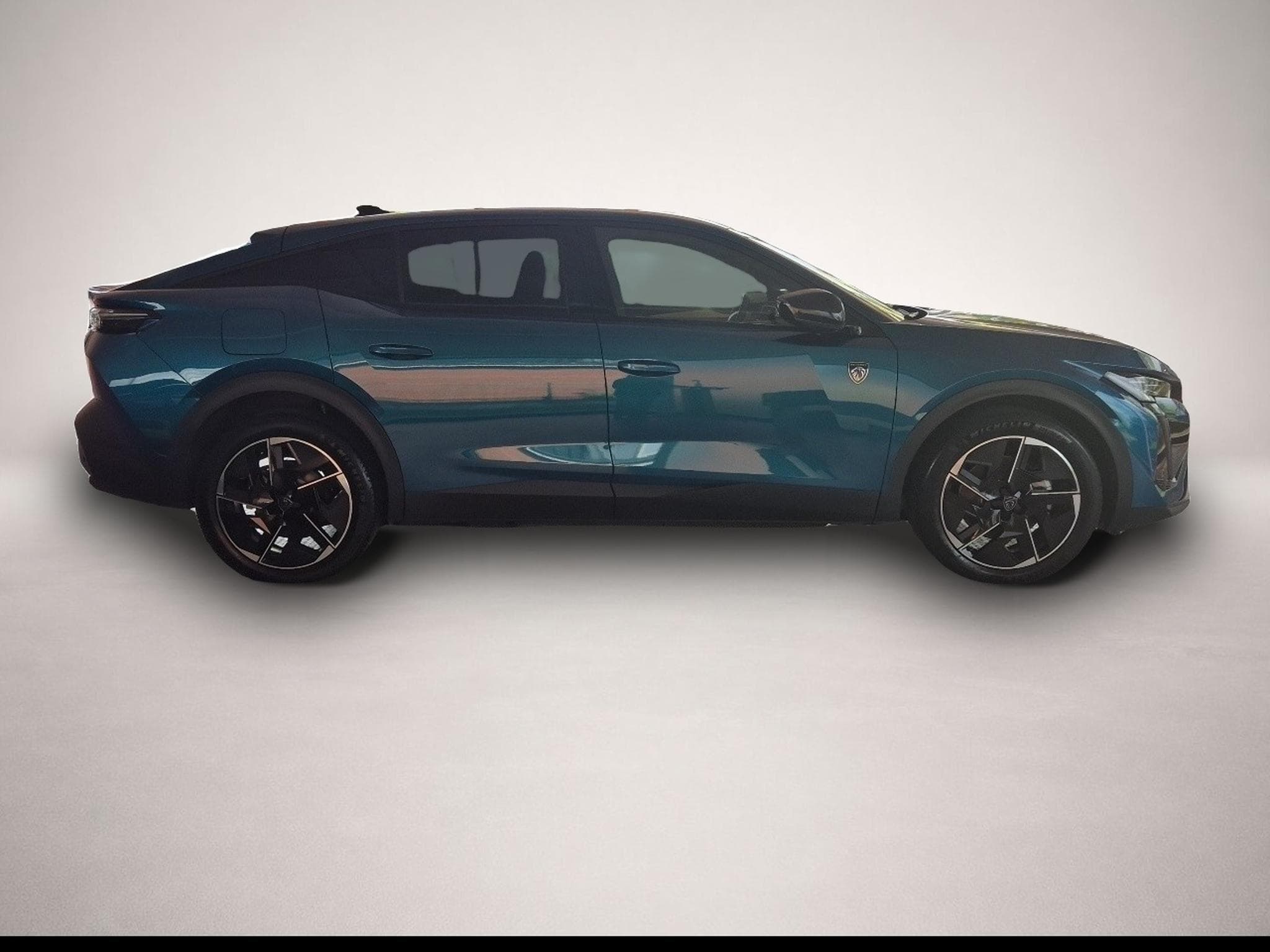 Peugeot 4008 (2025) - Photo 7