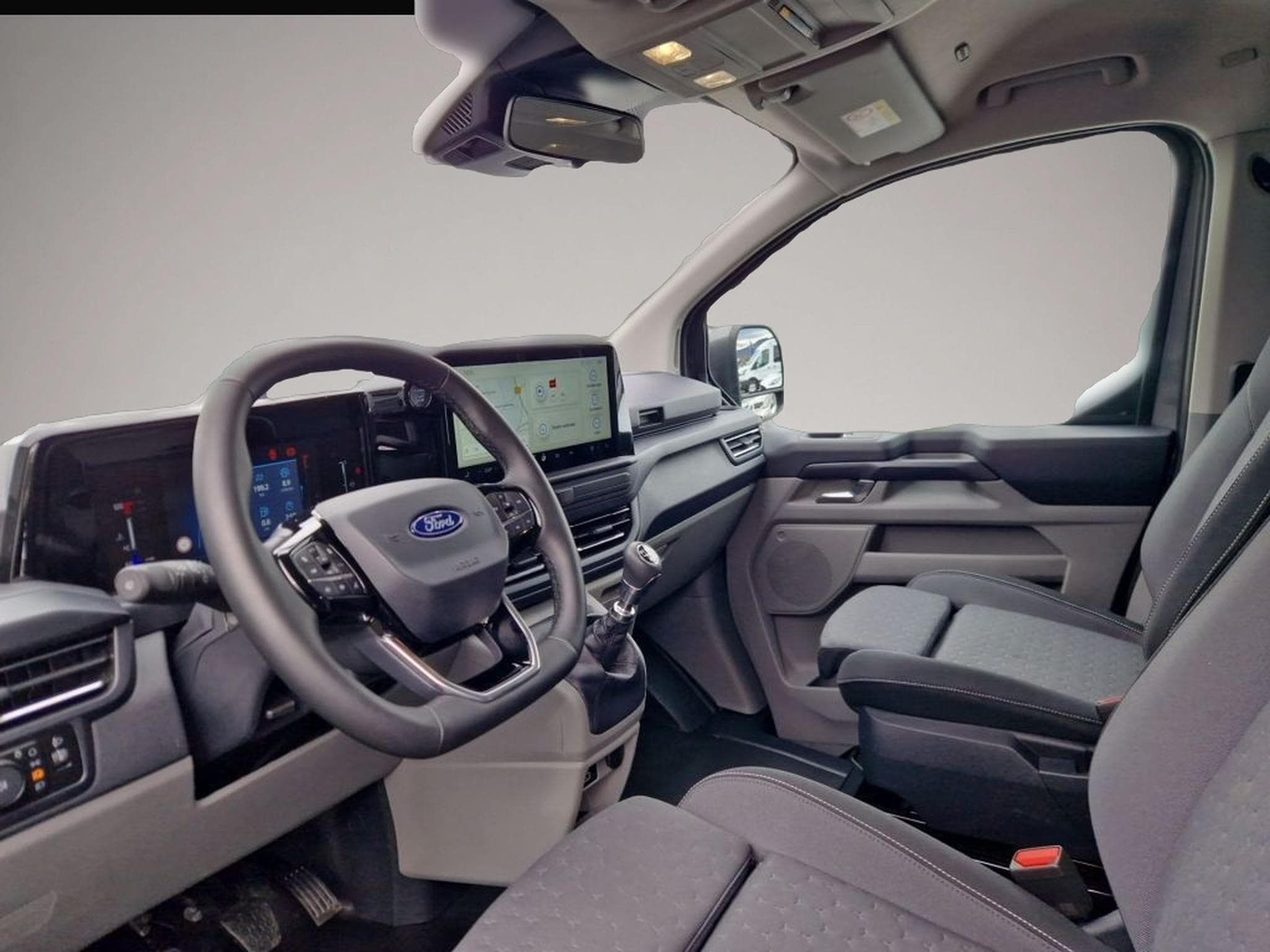 Ford Transit (2024) - Photo 5