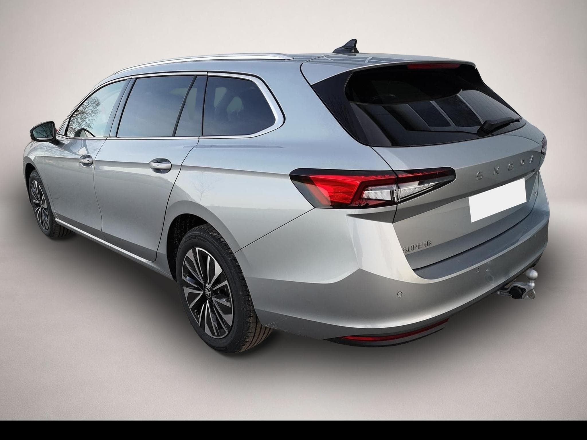 Skoda Superb (2025) - Photo 3