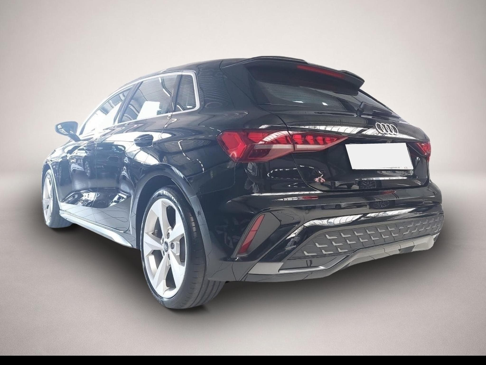 Audi A3 (2025) - Photo 3