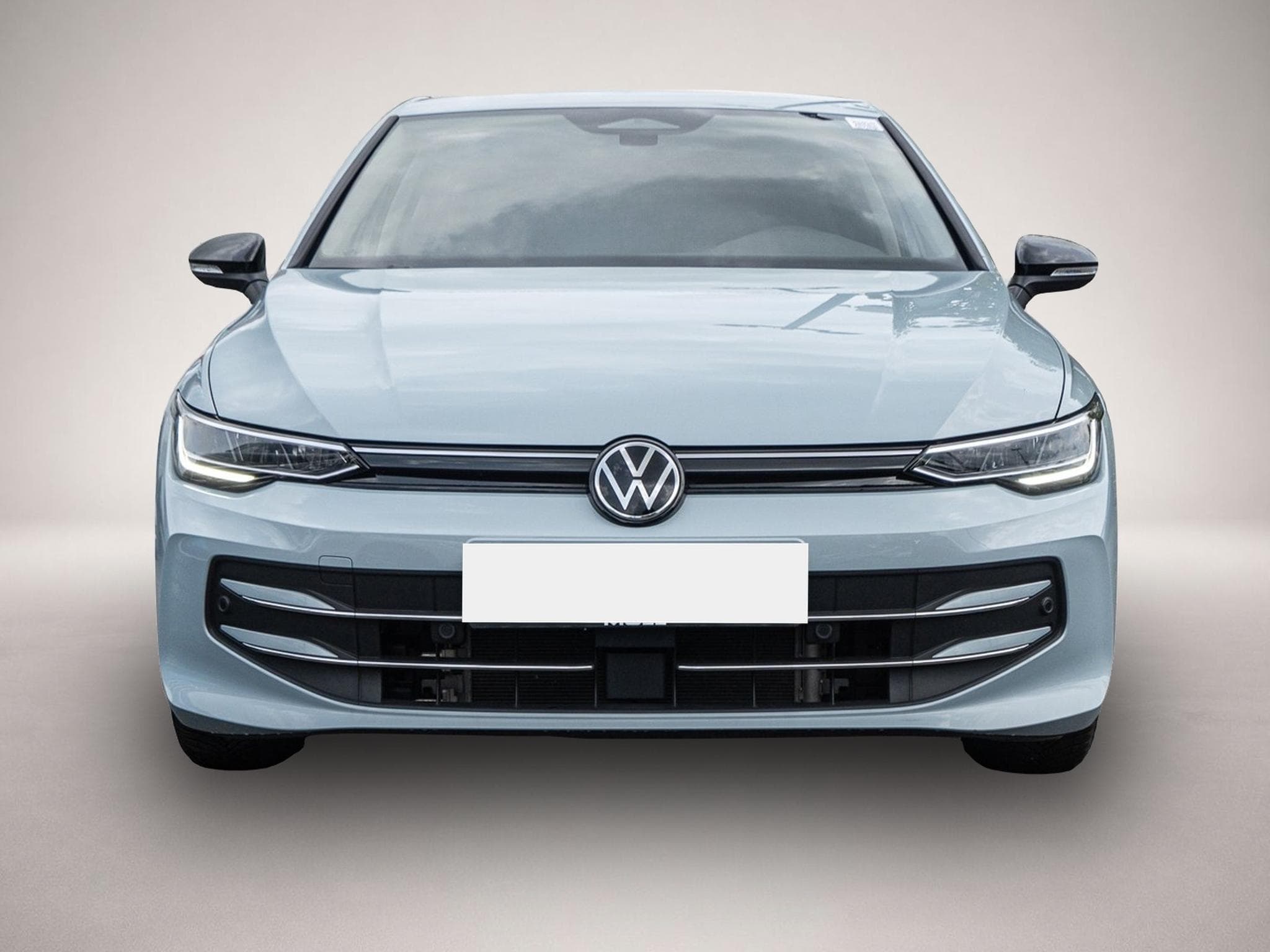 VW Golf (2025) - Photo 2