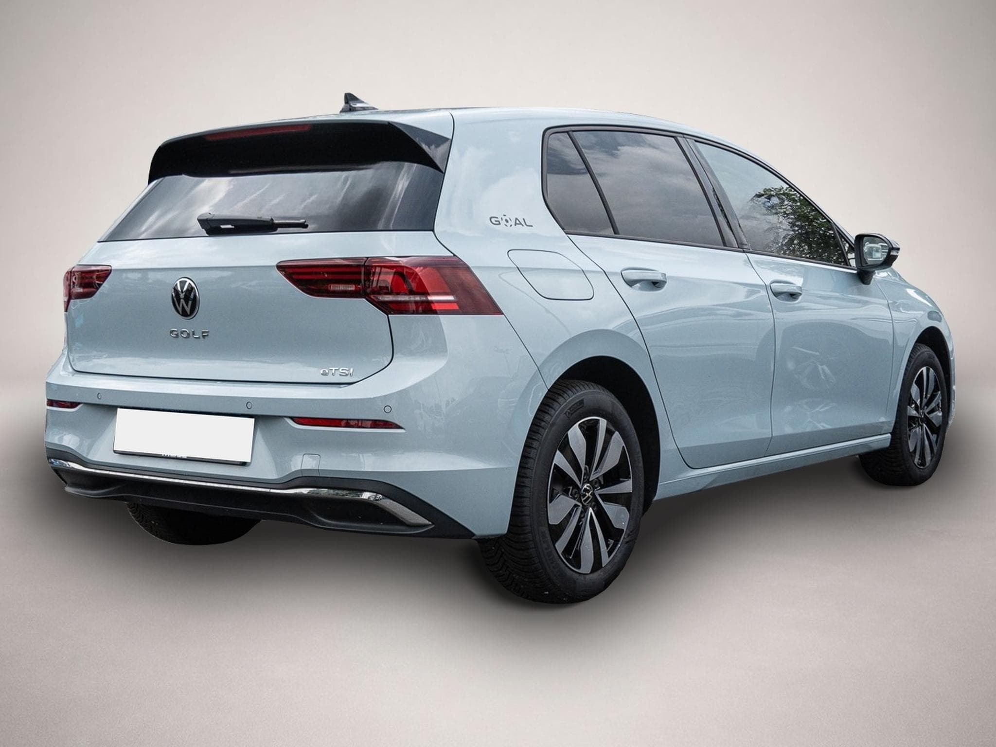 VW Golf (2025) - Photo 3