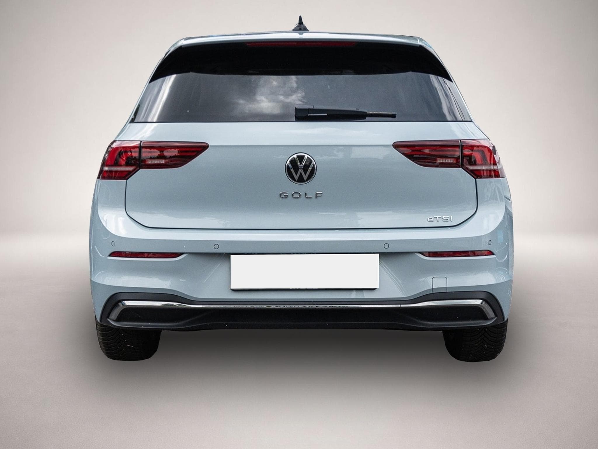 VW Golf (2025) - Photo 5