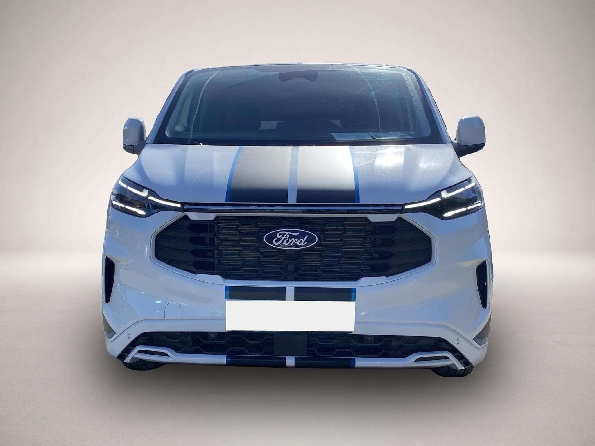 Ford Tourneo (2026) - Photo 4