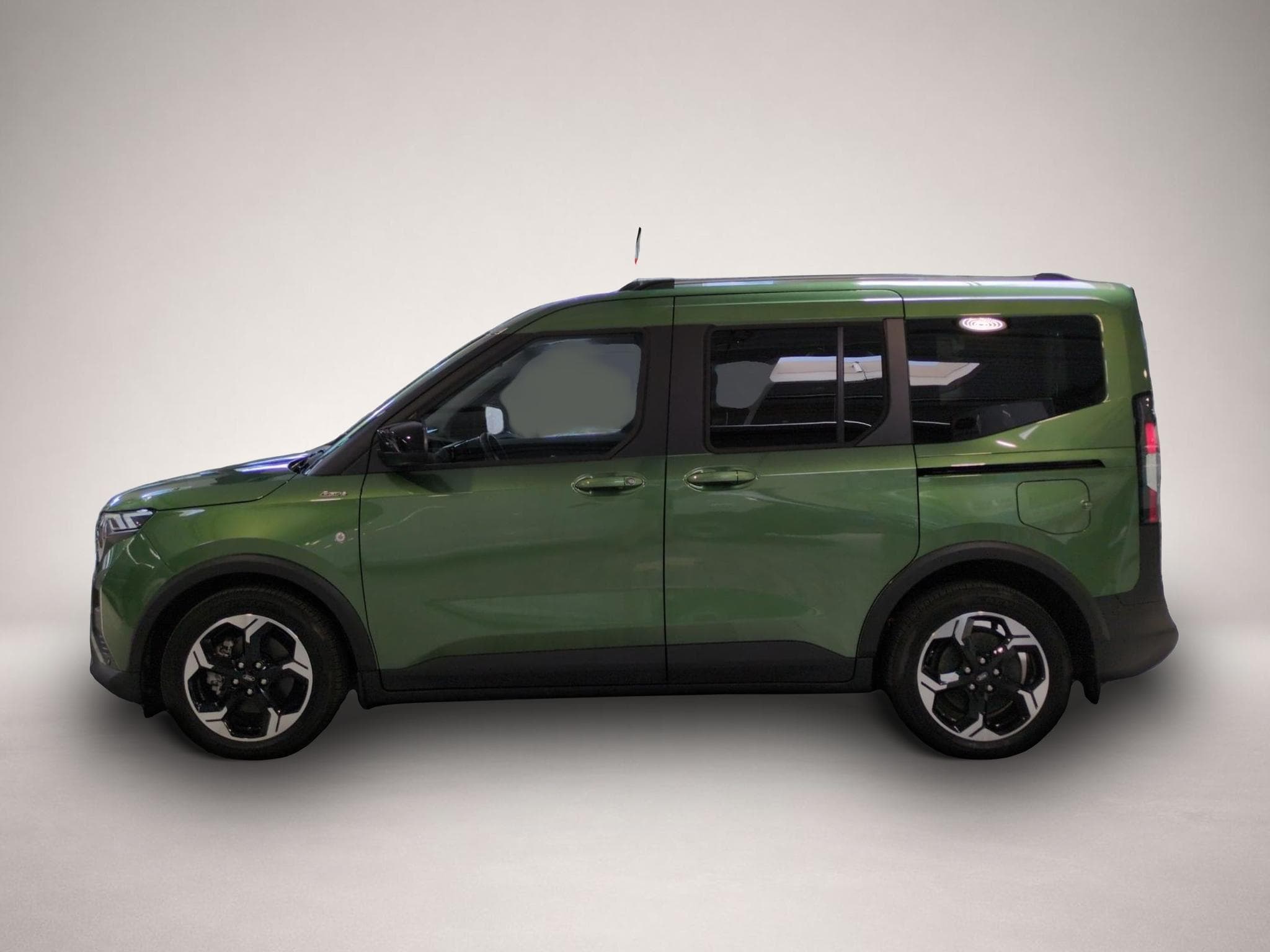 Ford Tourneo (2026) - Photo 6